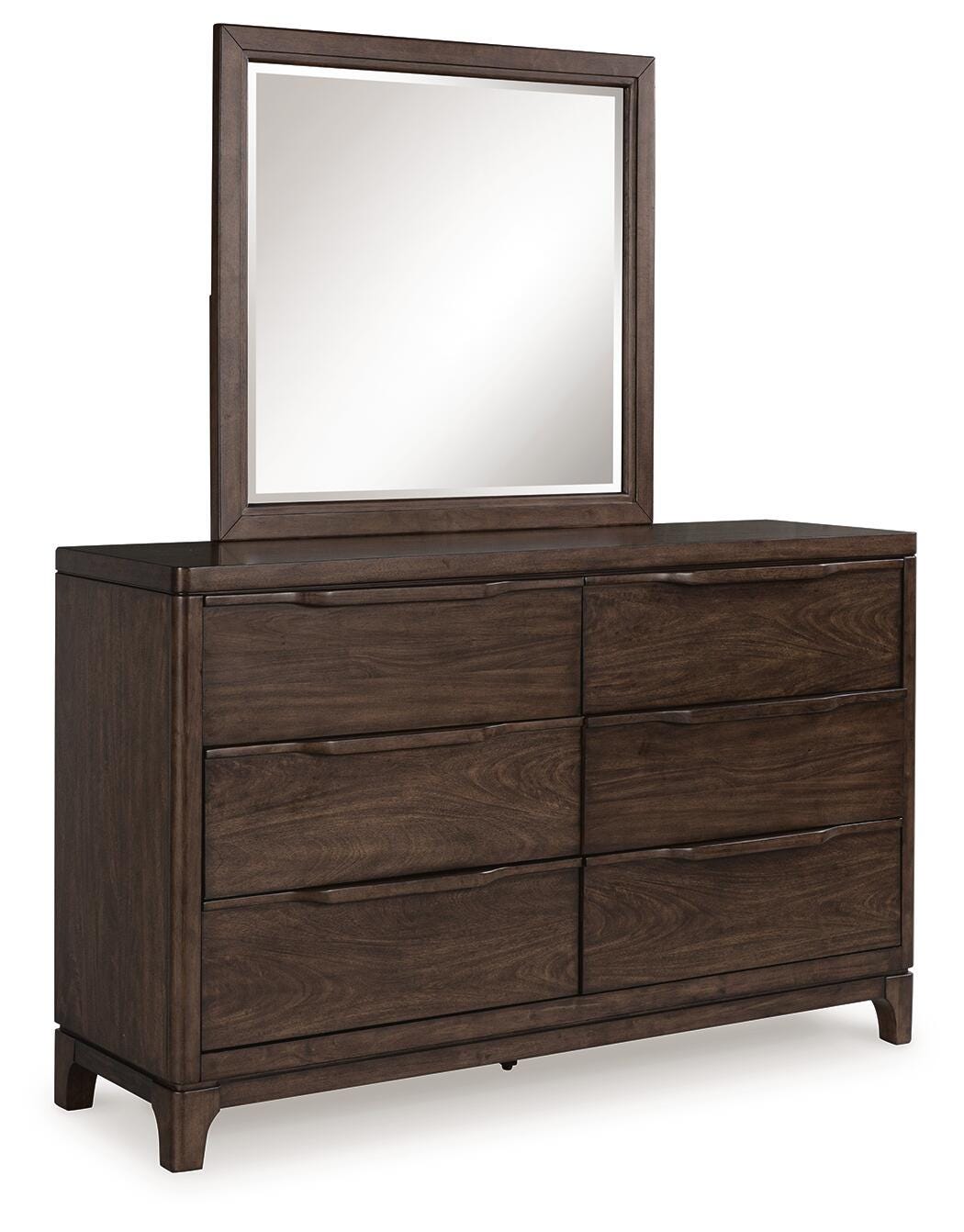 Korestone Dresser and Mirror, , large