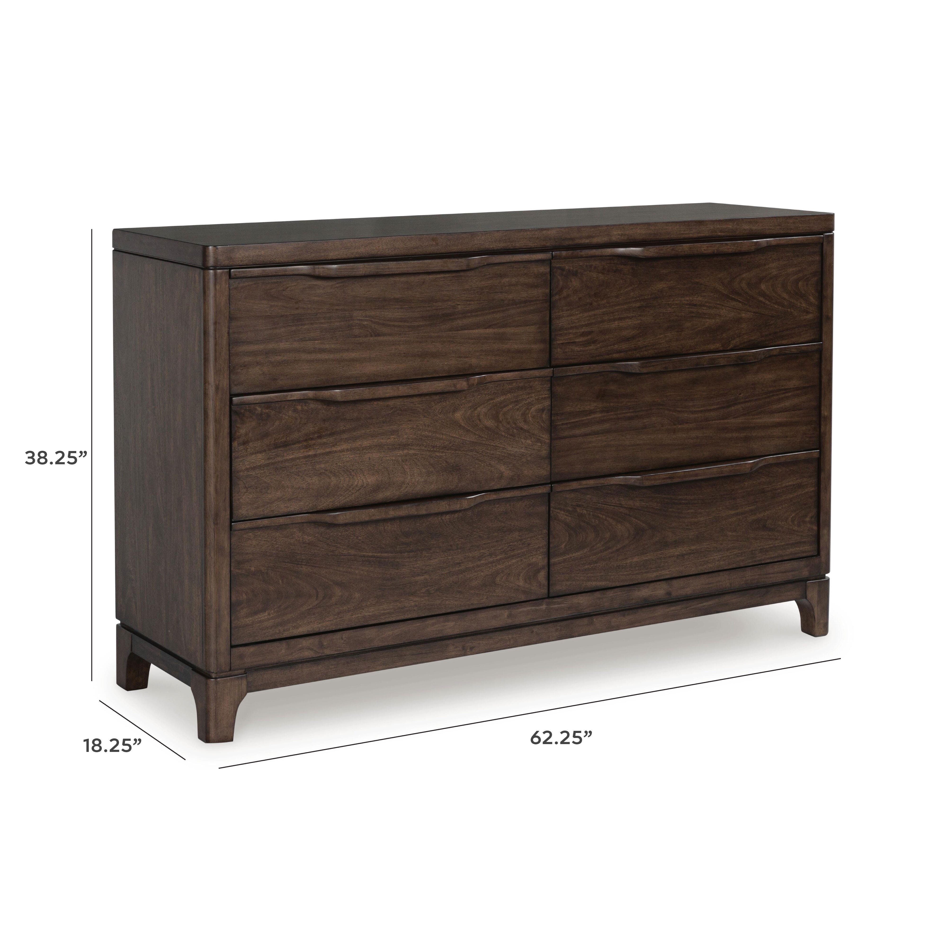 Korestone Dresser, , large