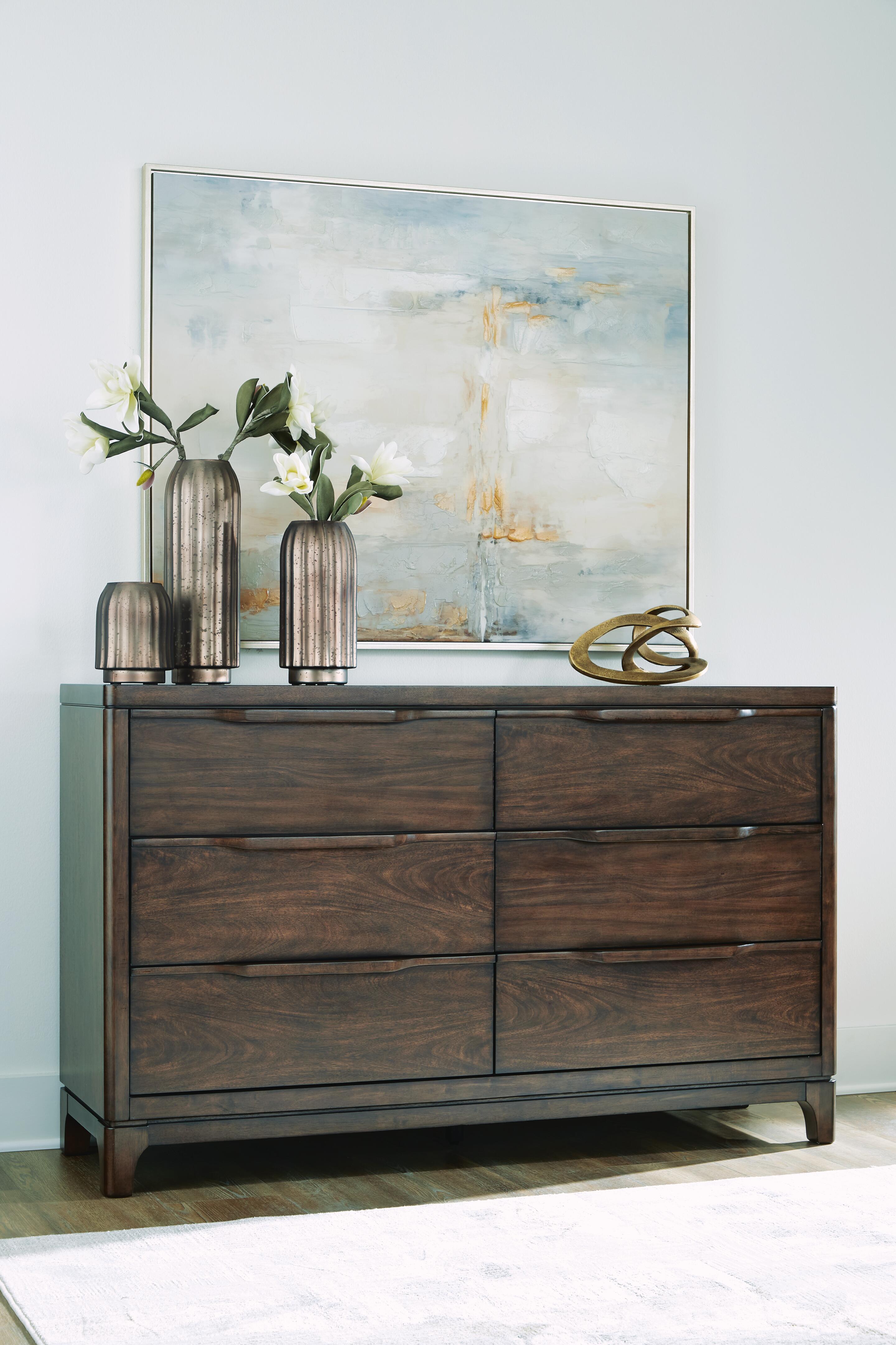 Korestone Dresser - image 1