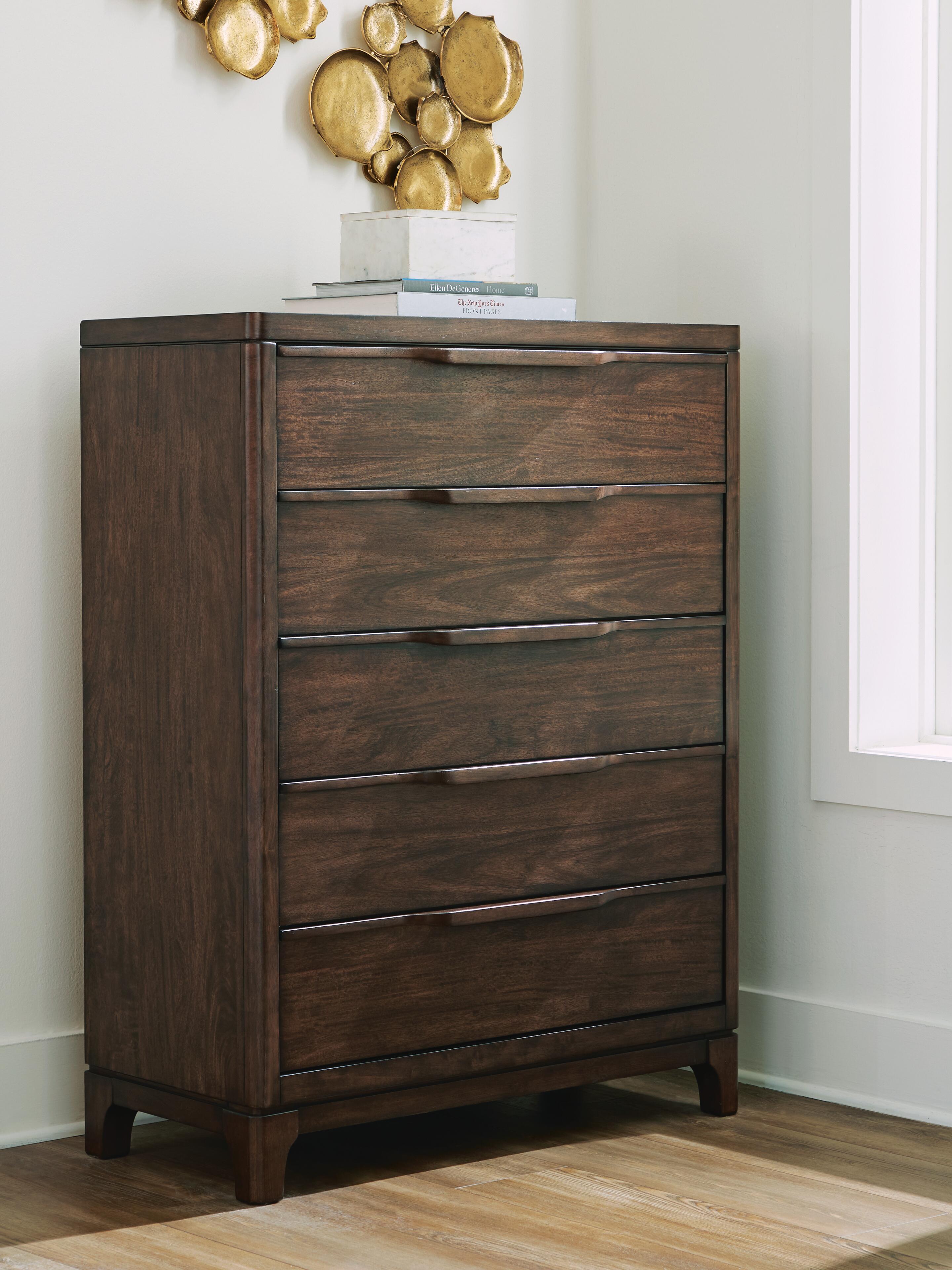 Korestone Chest of Drawers, , rollover