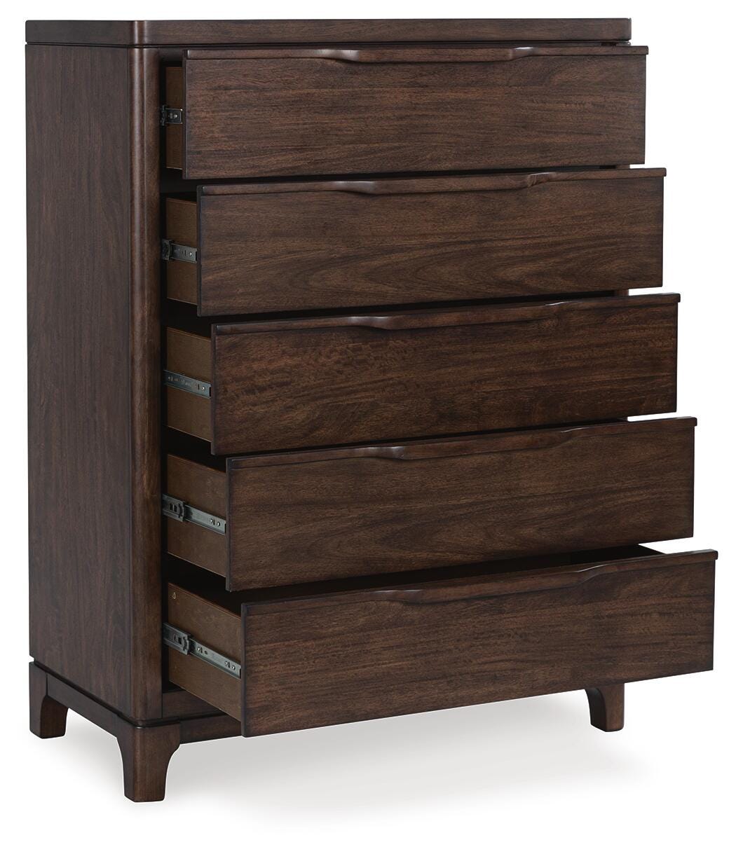 Korestone Chest of Drawers - image 3