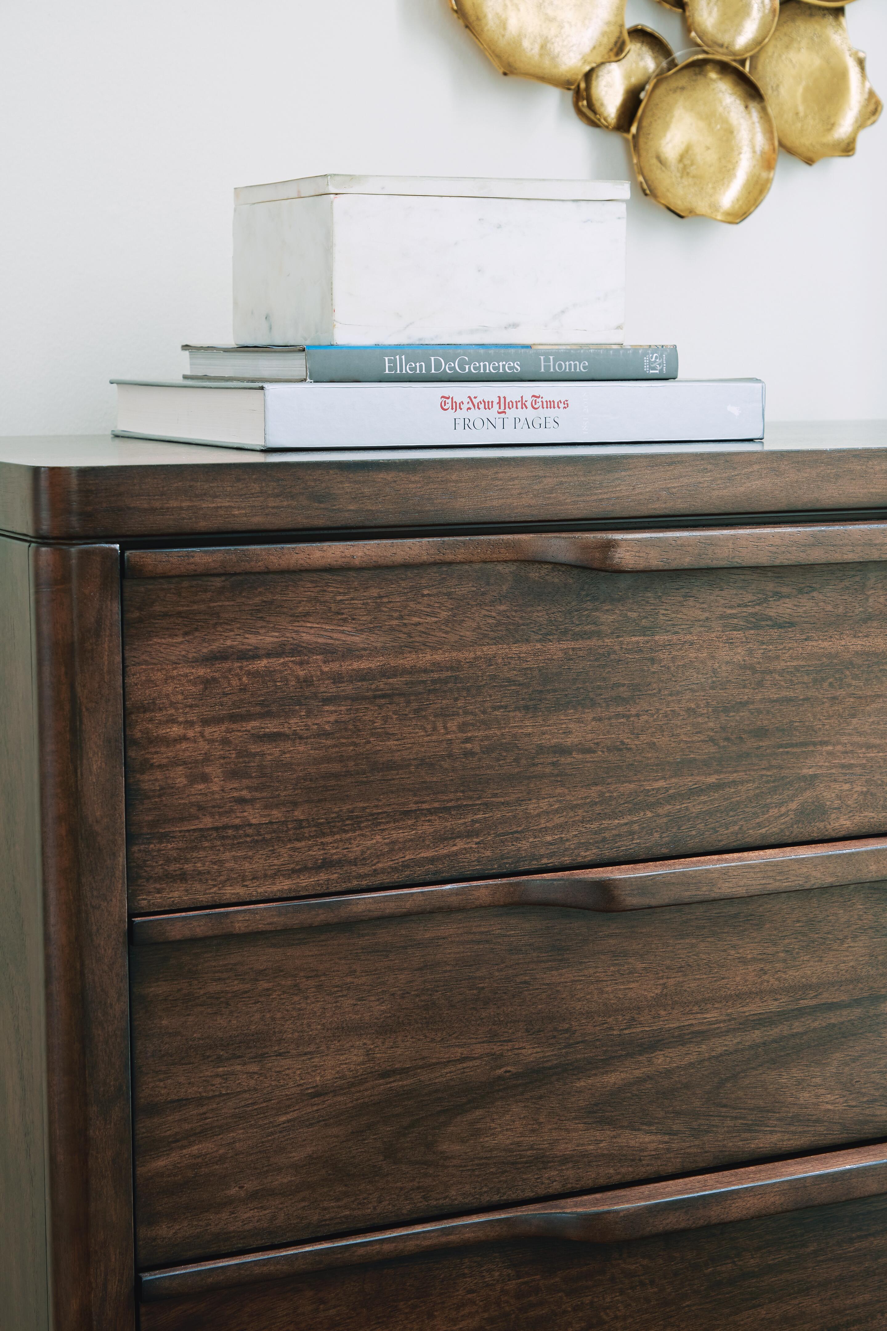 Korestone Chest of Drawers - image 6