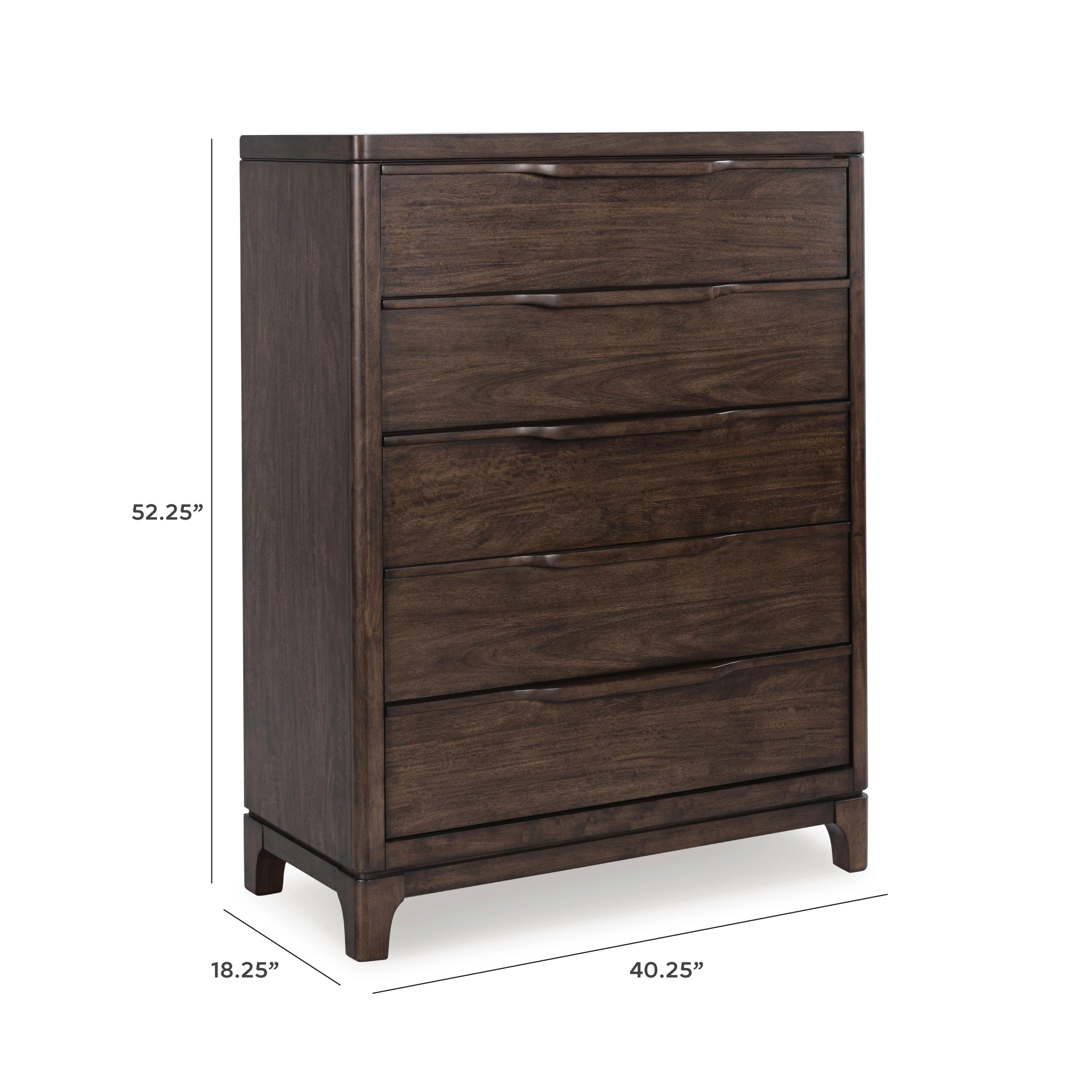 Korestone Chest of Drawers, , large
