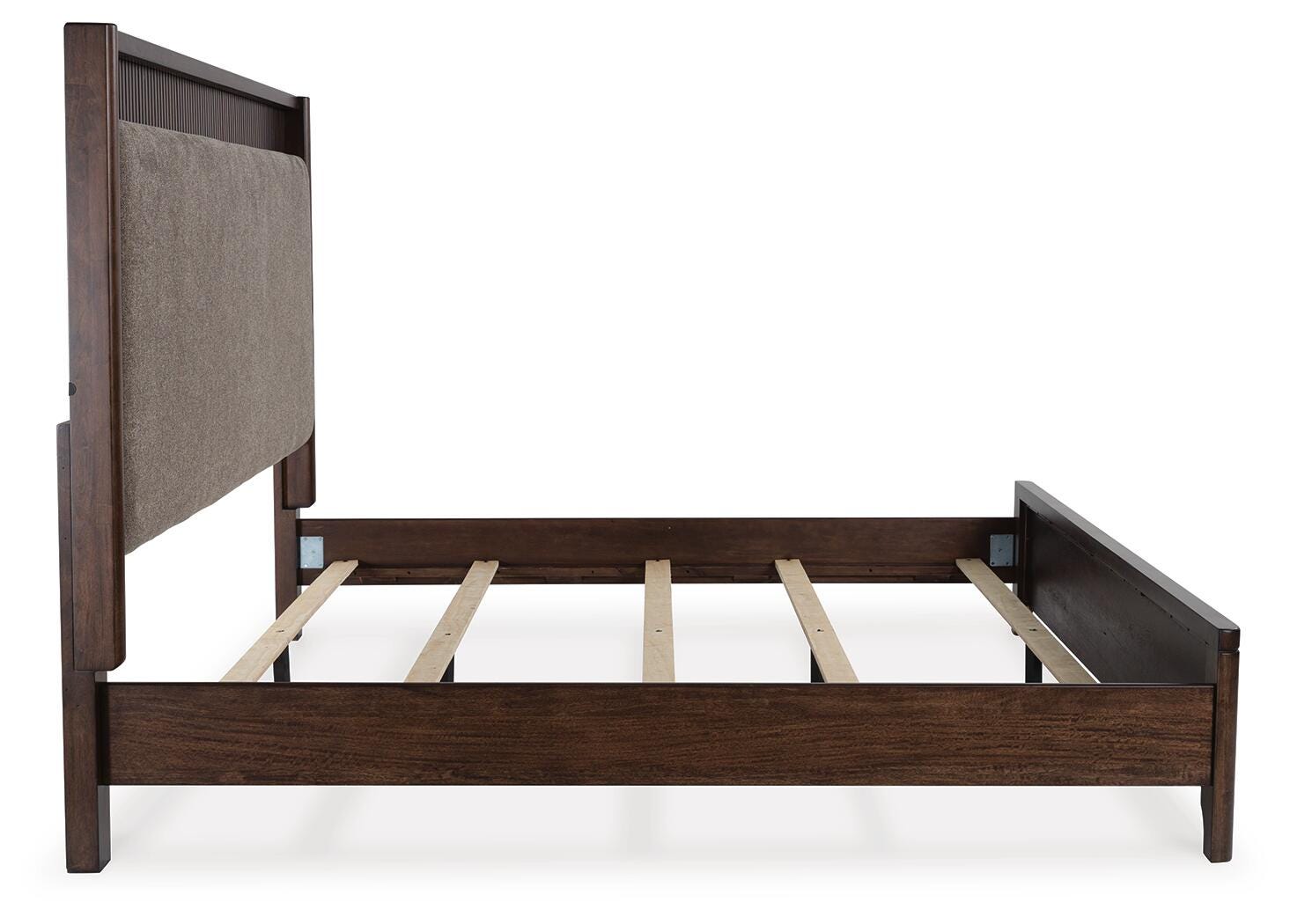 Korestone King Upholstered Panel Bed - image 6