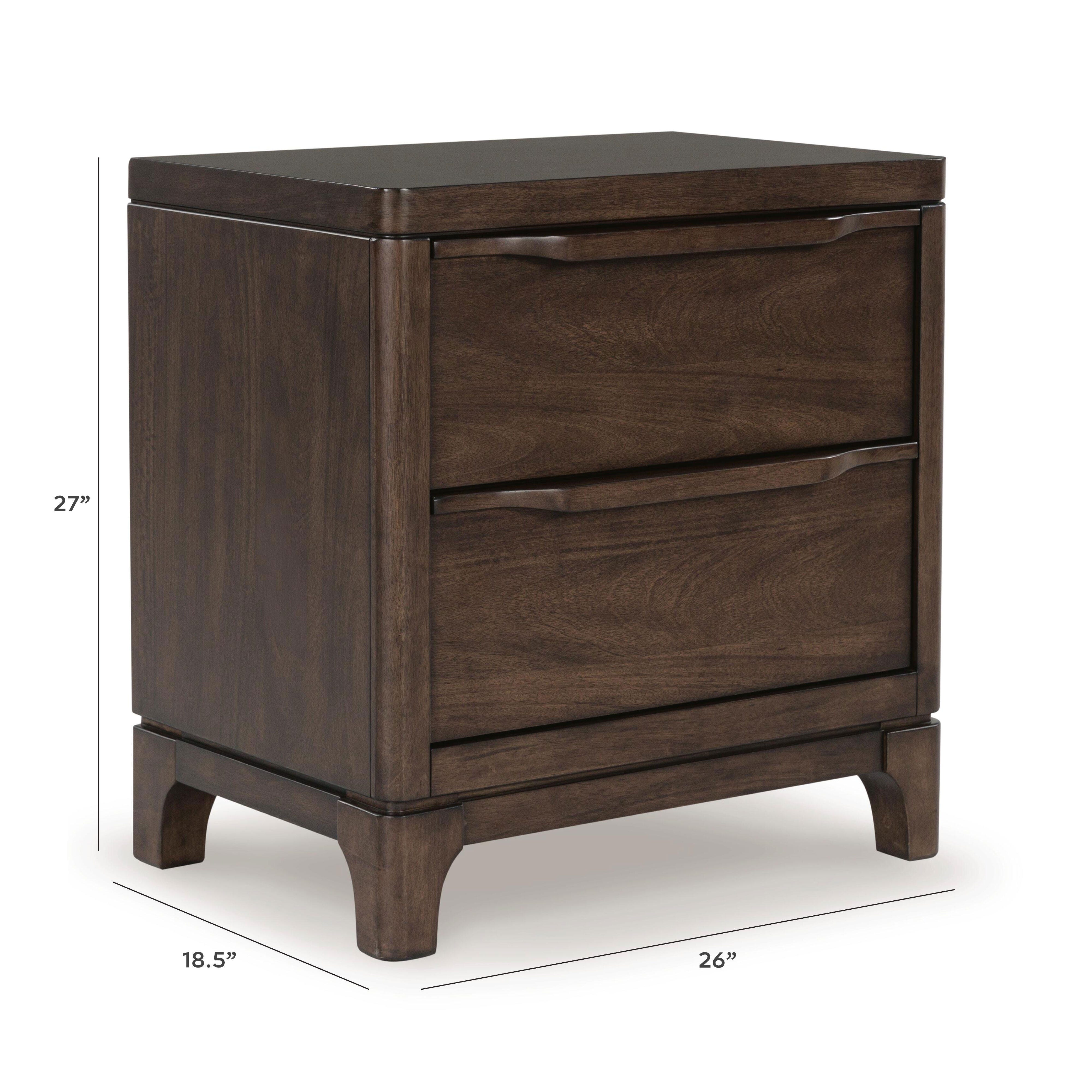 Korestone Nightstand, , large