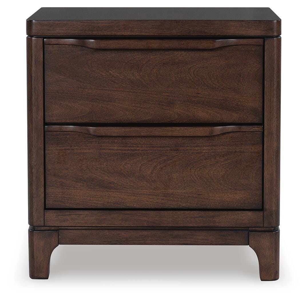 Korestone Nightstand, , large