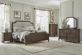 Veramond 5 Drawer Chest of Drawers