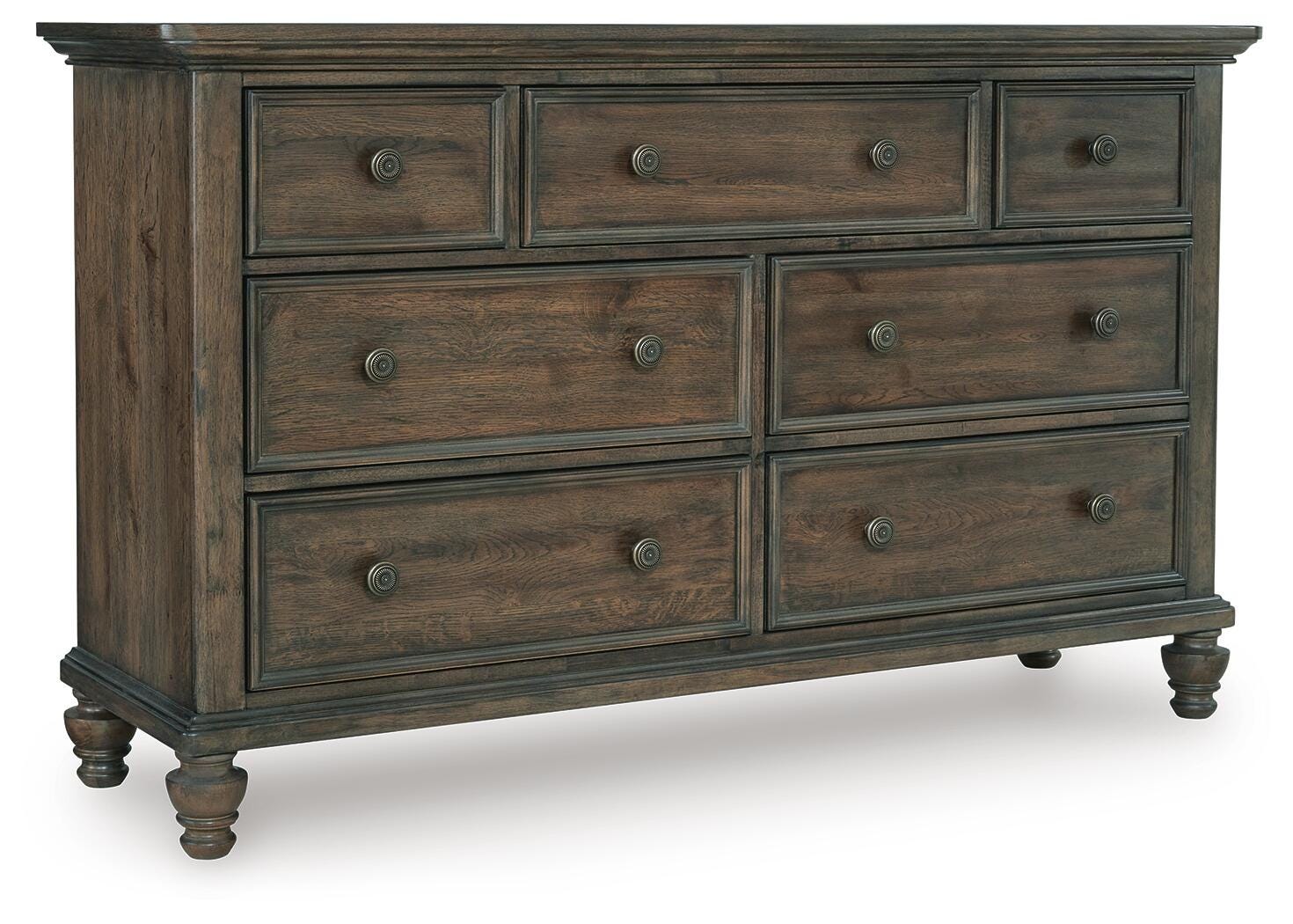 Veramond Dresser - image 2