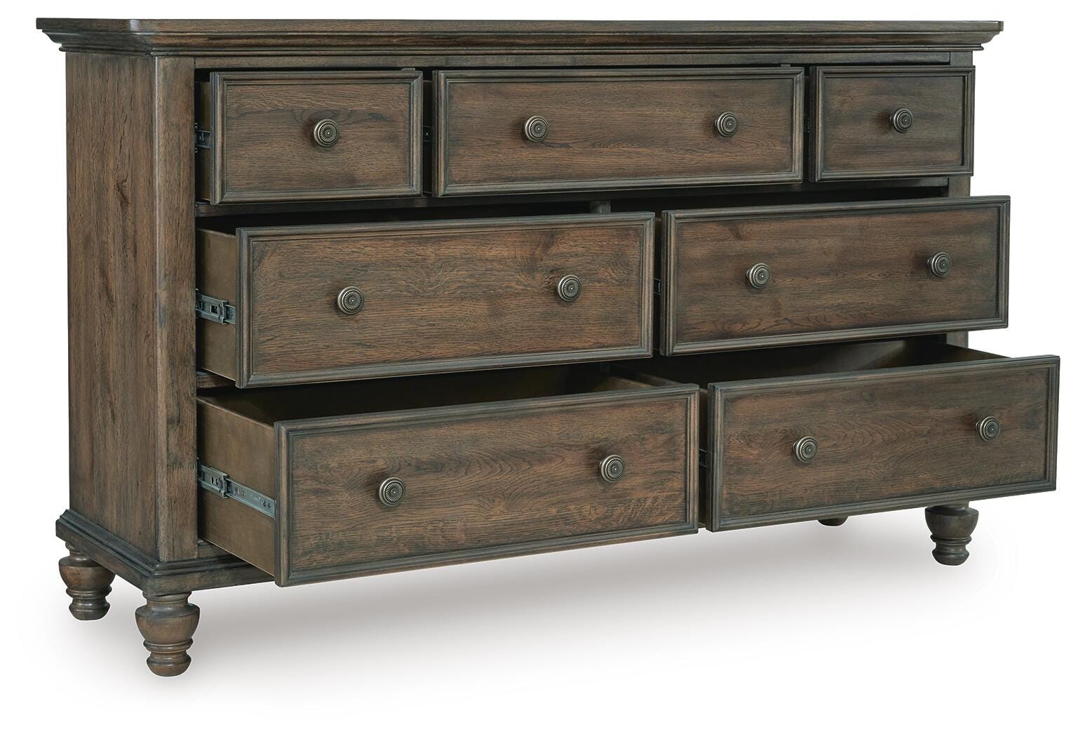 Veramond Dresser - image 3