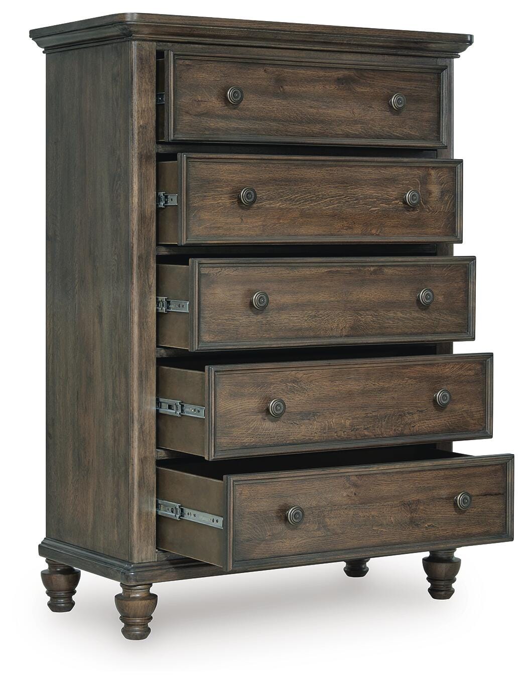 Veramond Chest of Drawers - image 3