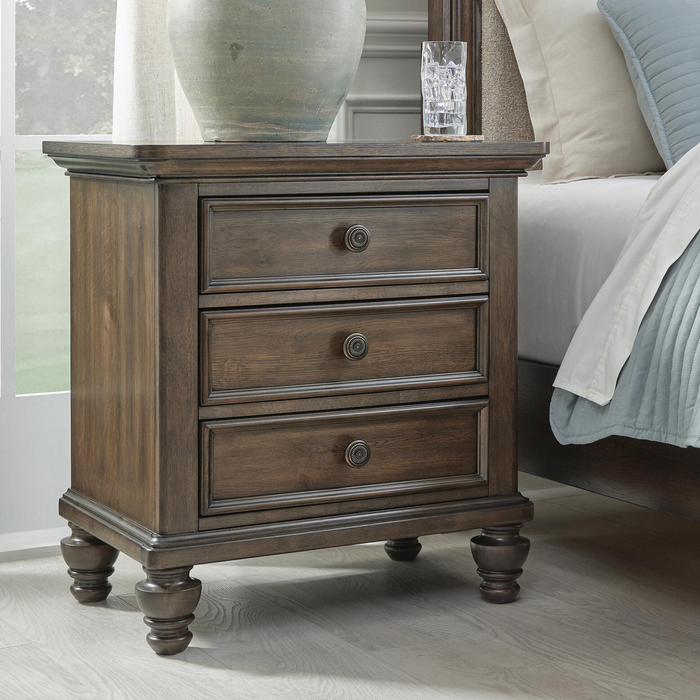 Veramond Nightstand, , large
