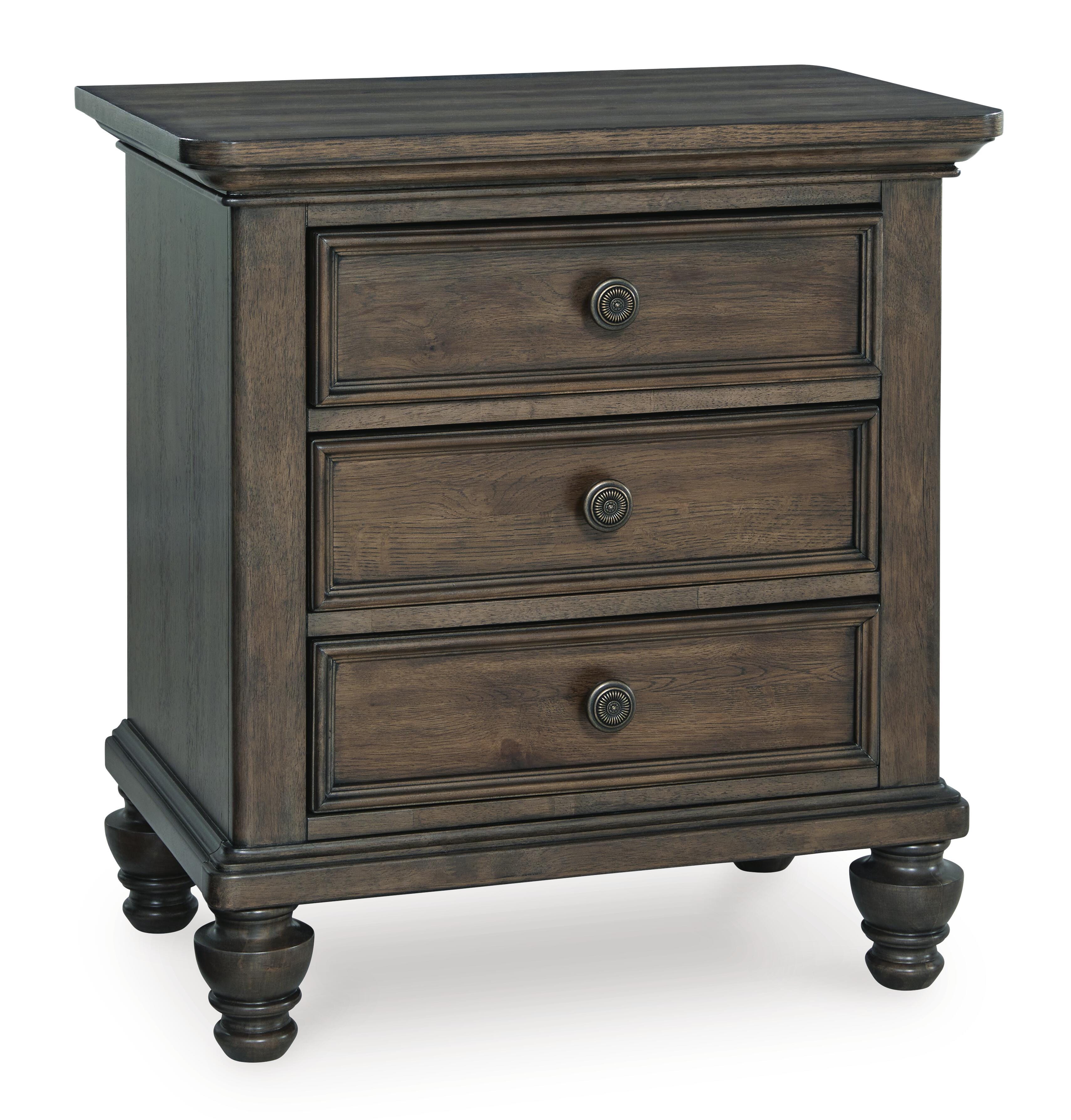Veramond Nightstand, , large