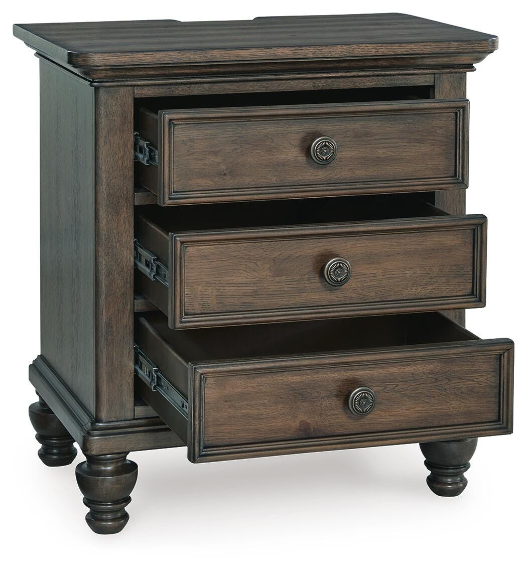 Veramond Nightstand - image 3
