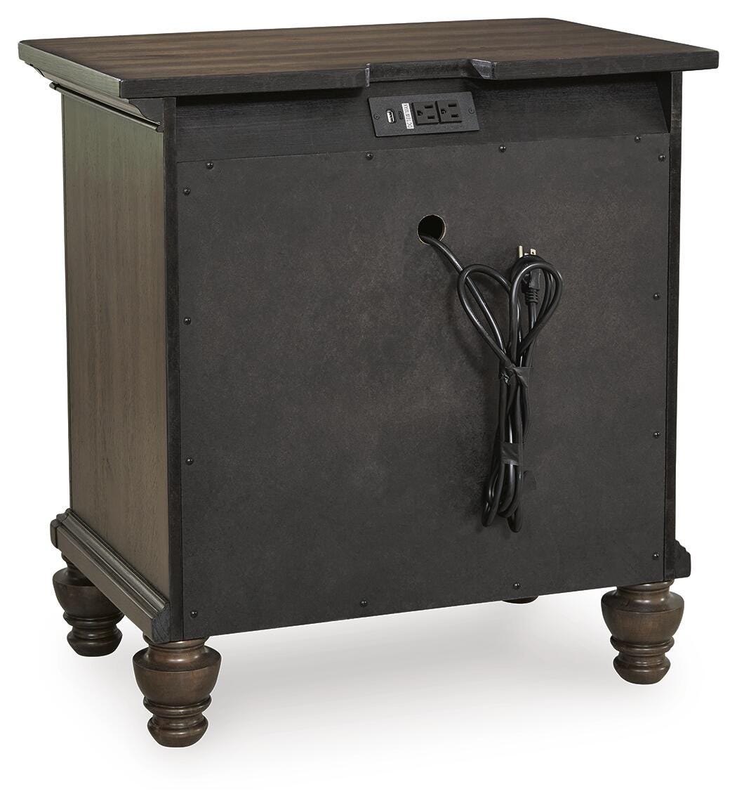 Veramond Nightstand - image 6