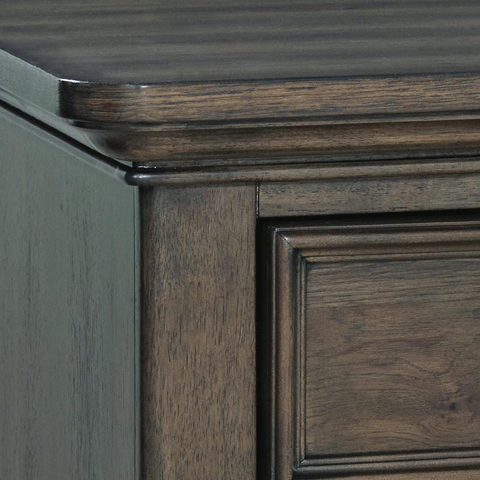 Veramond Nightstand, , large