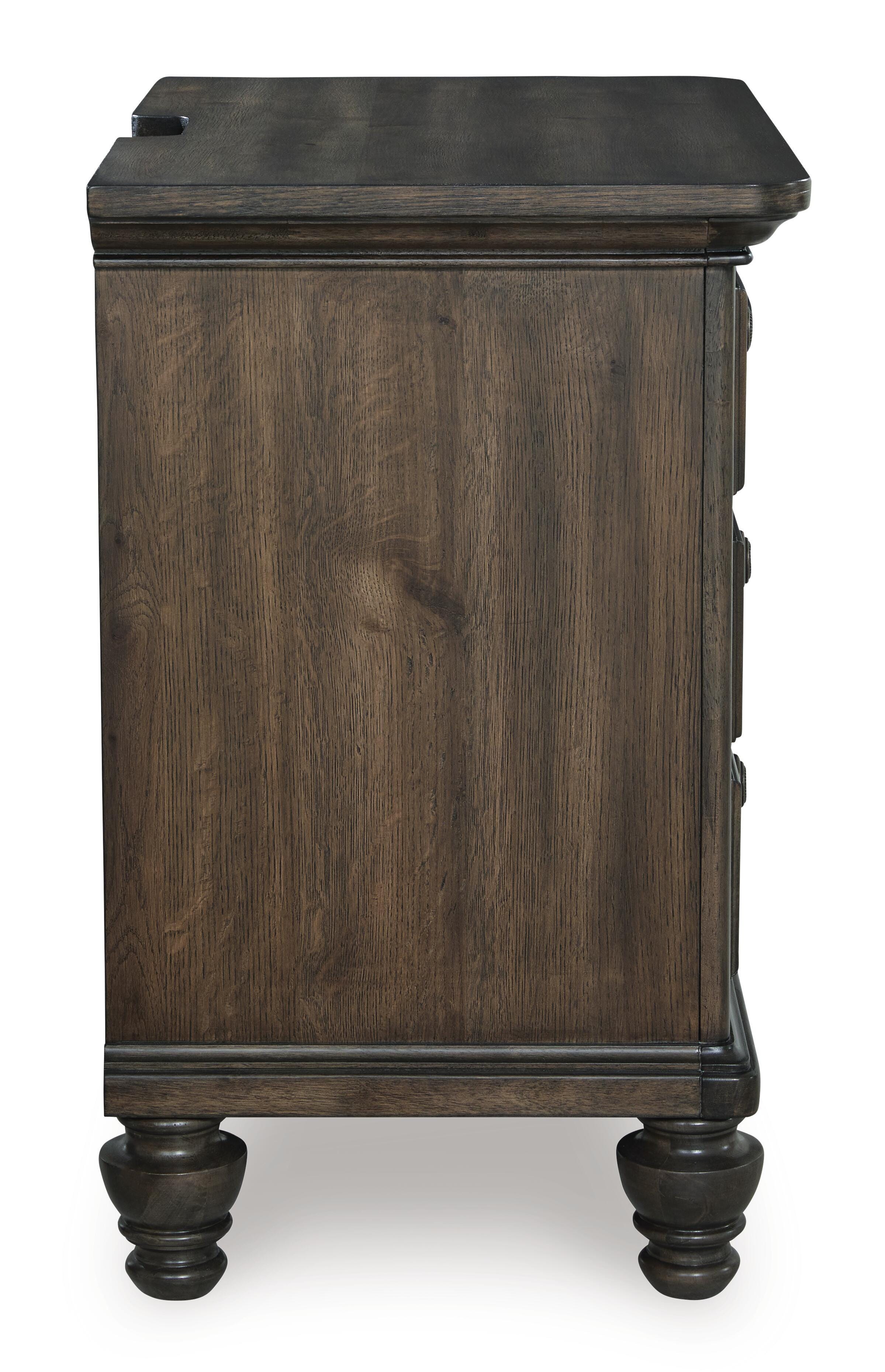 Veramond Nightstand, , large