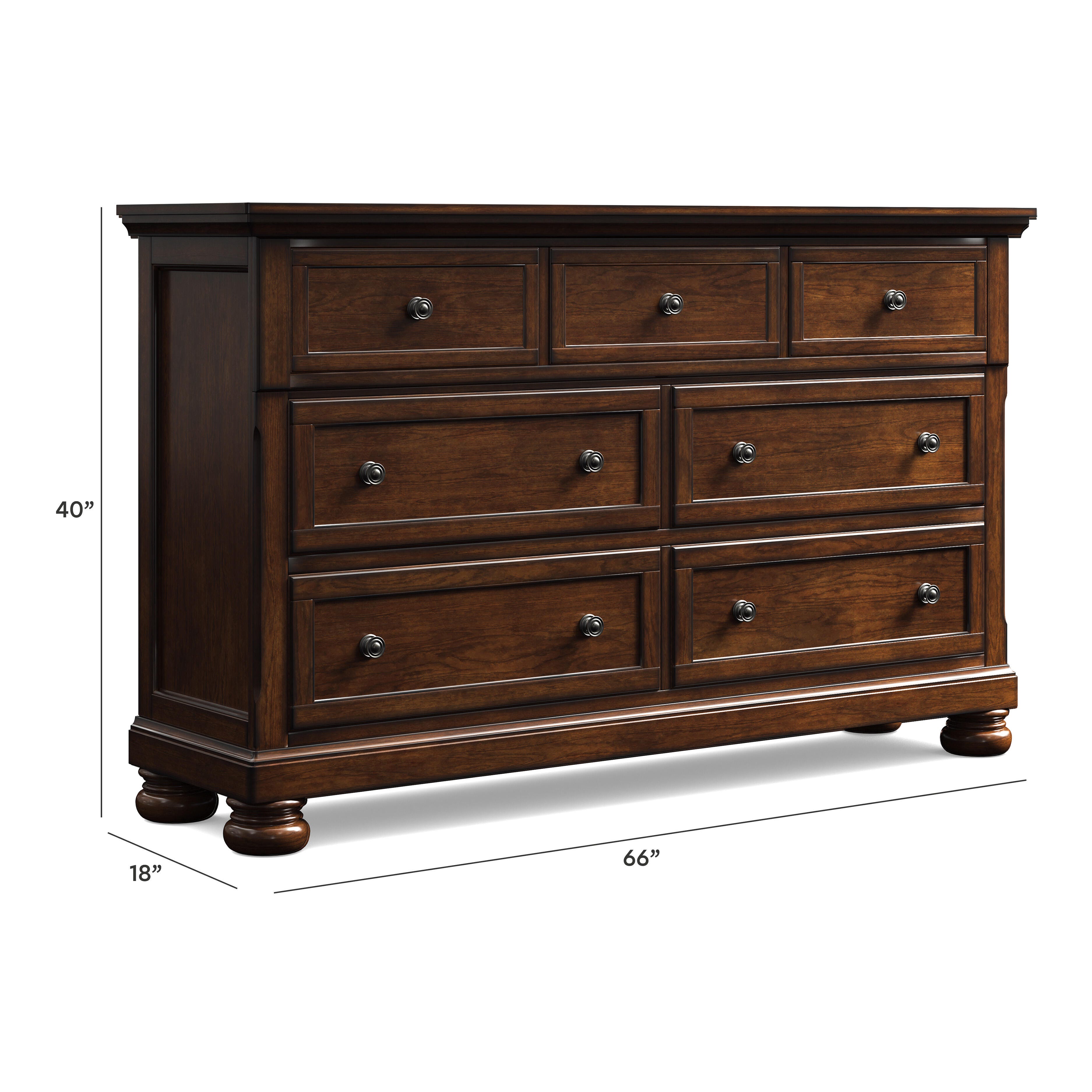 Porter Dresser - image 7