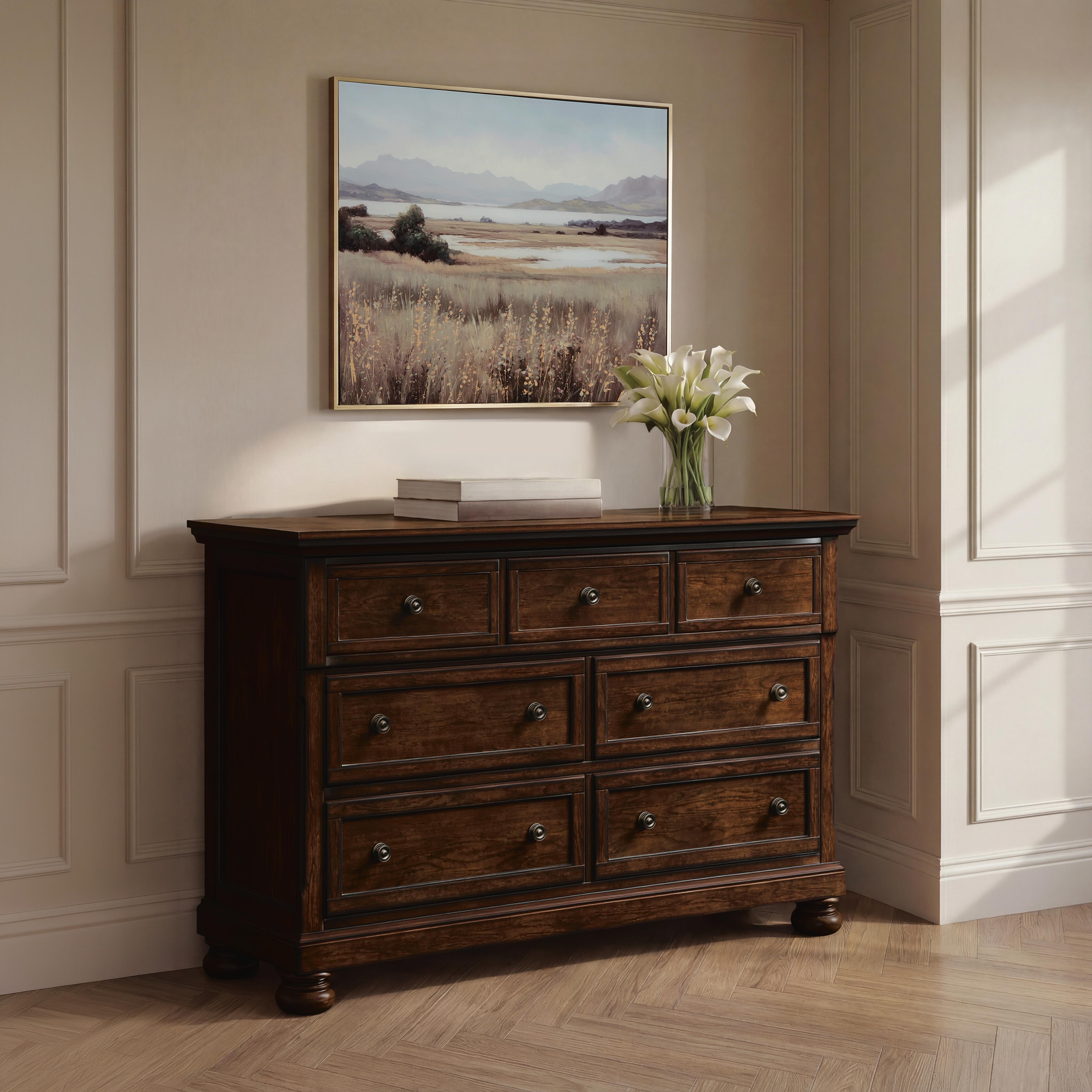 Porter Dresser - image 2