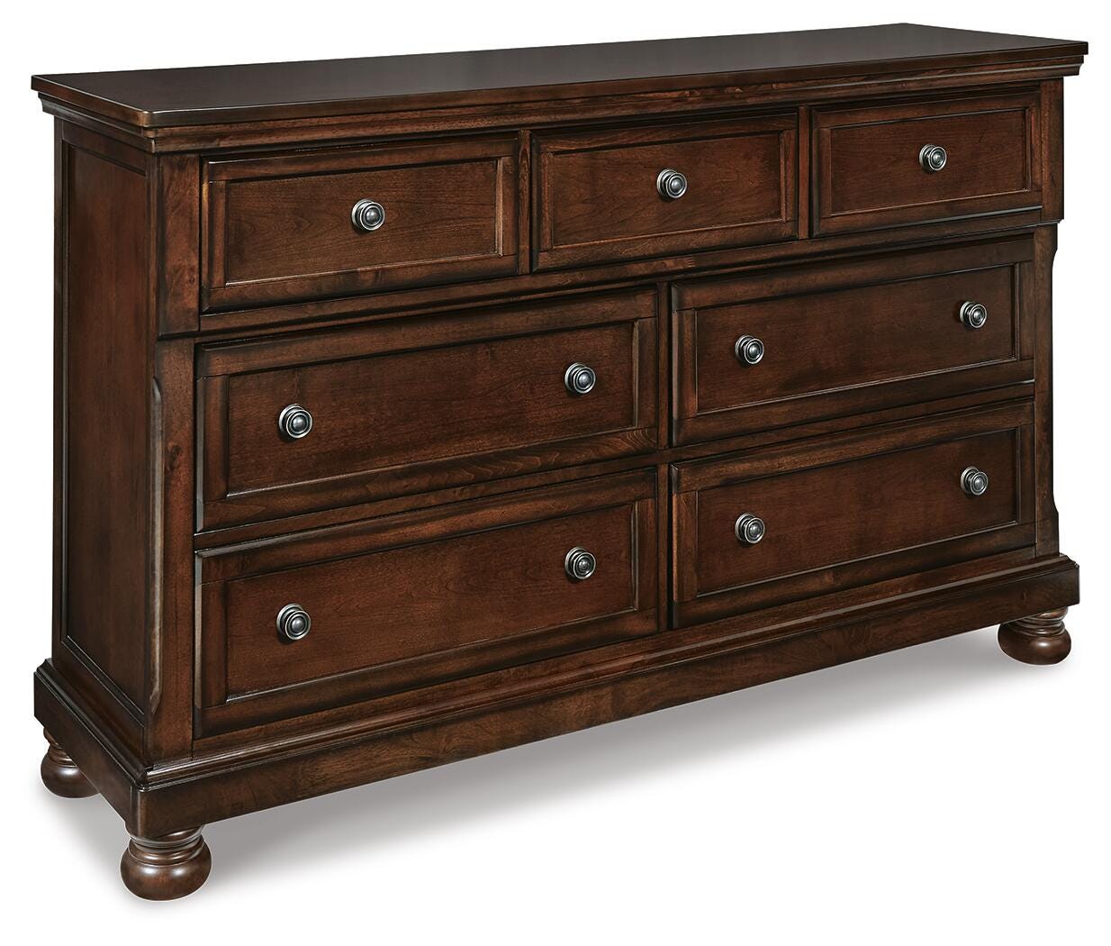 Porter Dresser - image 2