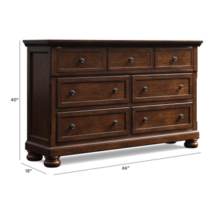 signature design by ashley oliah brown woodgrain dresser Signature Design by Ashley Oliah Brown Woodgrain Dresser - Bed Bath & Beyond