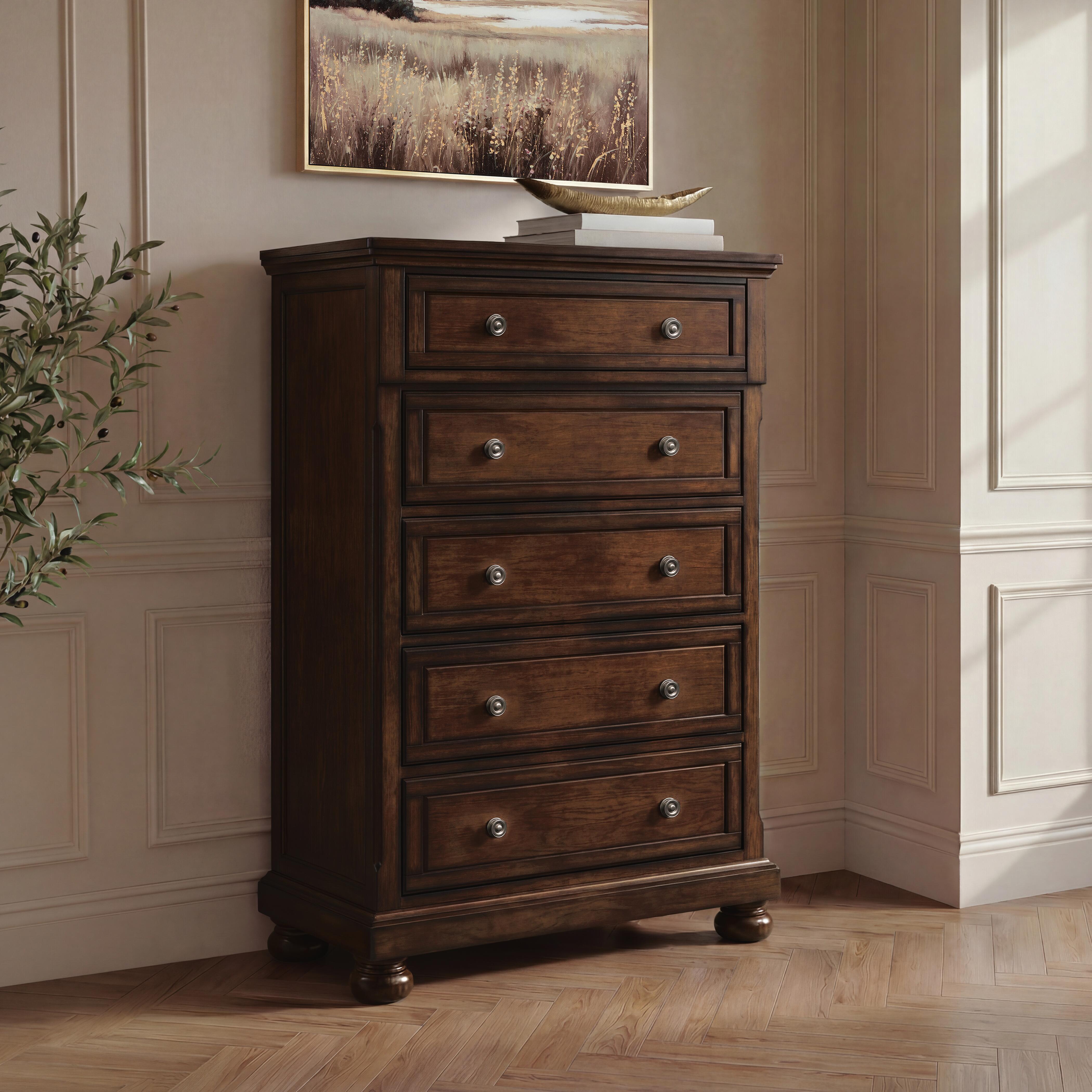 Porter Chest of Drawers - image 2