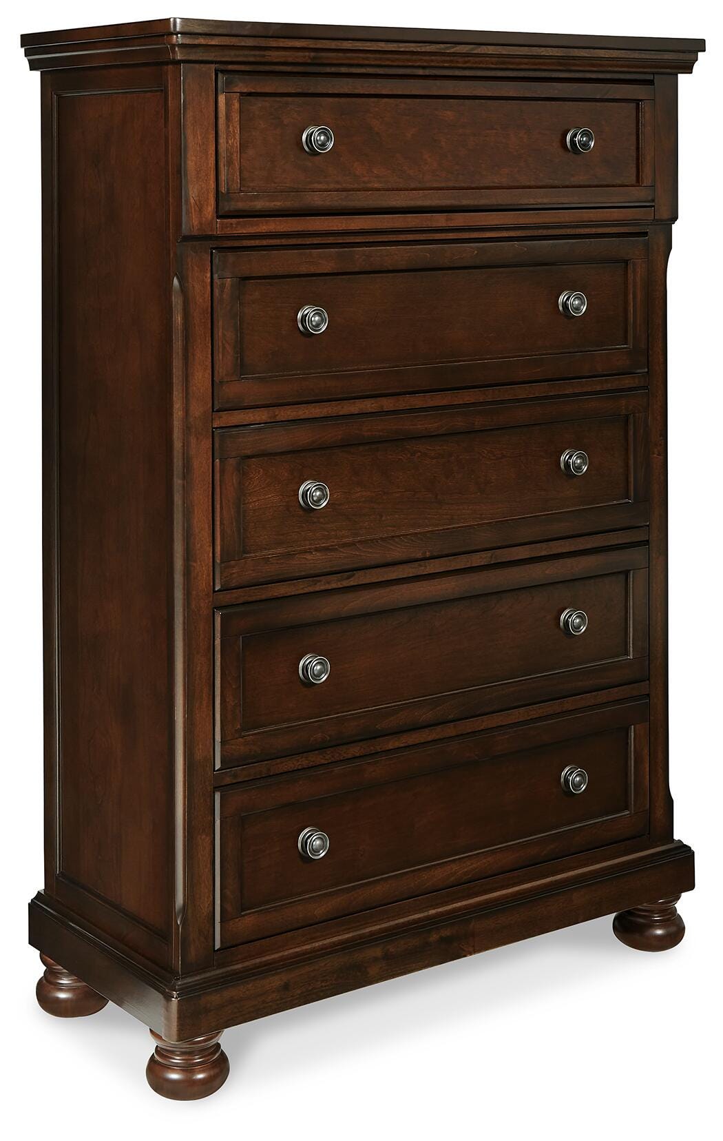 Porter Chest of Drawers - image 2