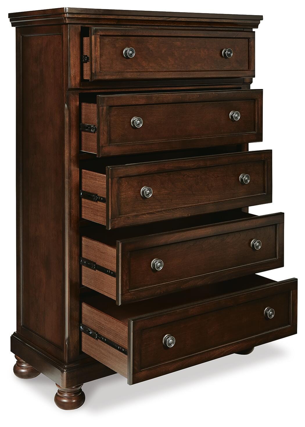 Porter Chest of Drawers - image 3
