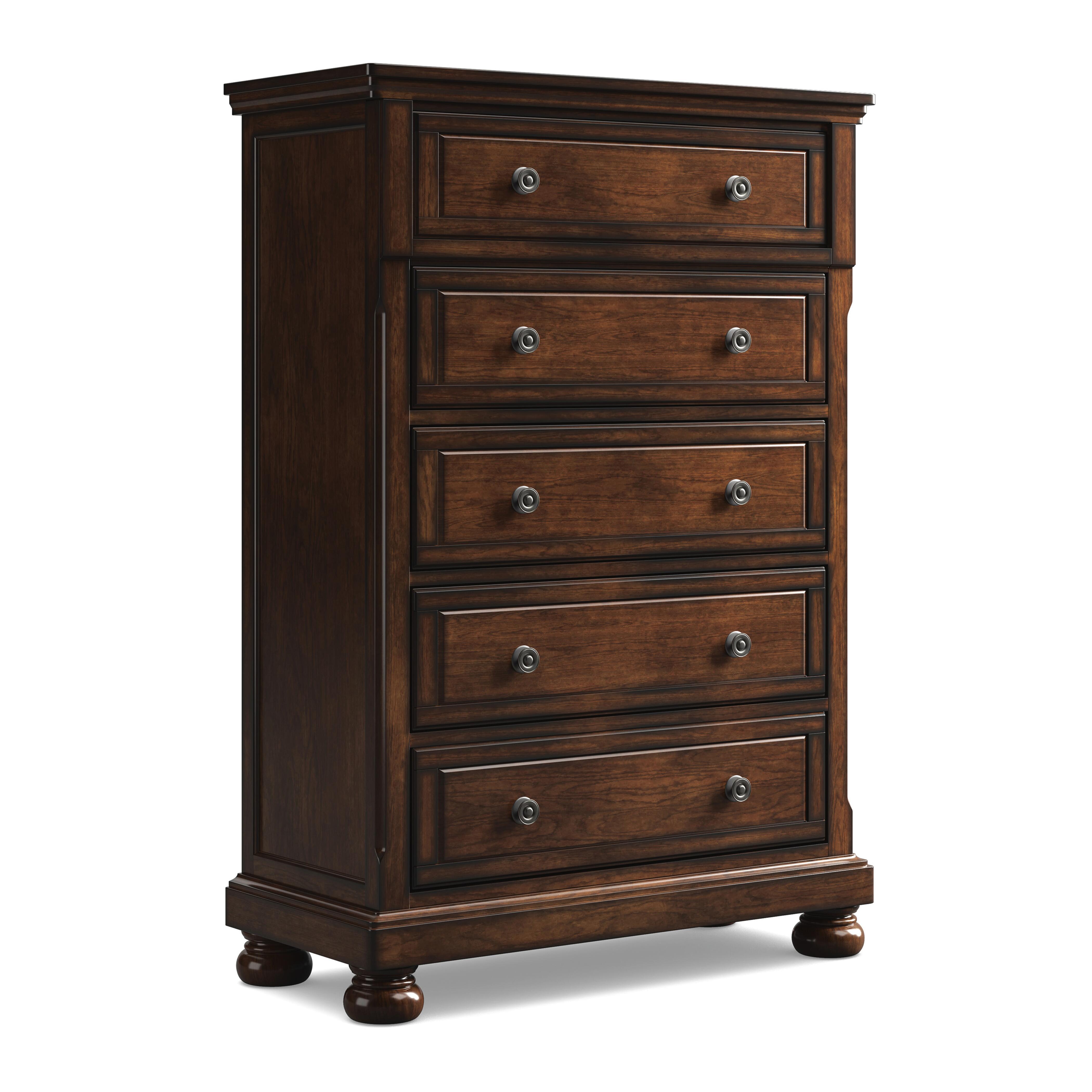 Porter Chest of Drawers - image 3
