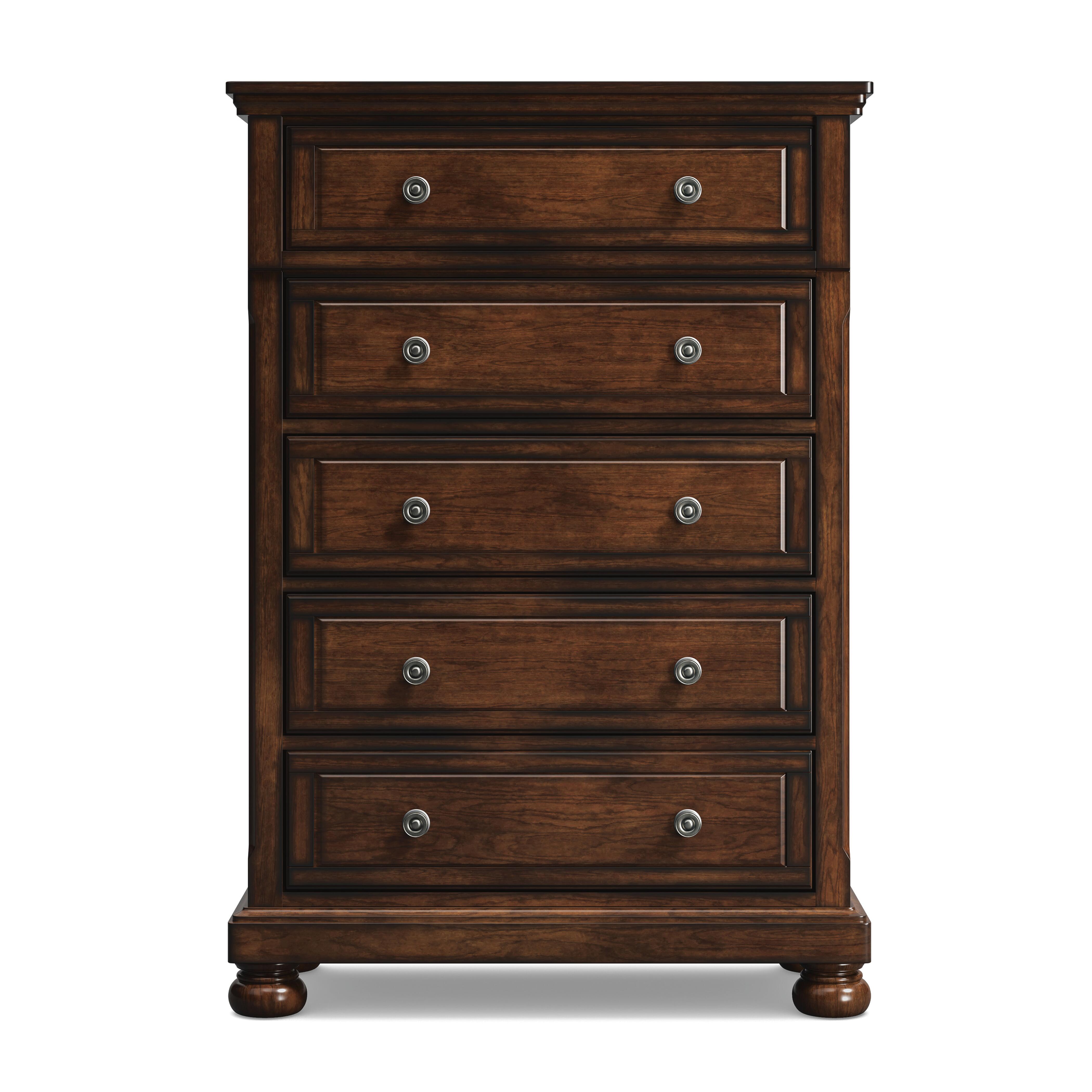 Porter Chest of Drawers - image 1