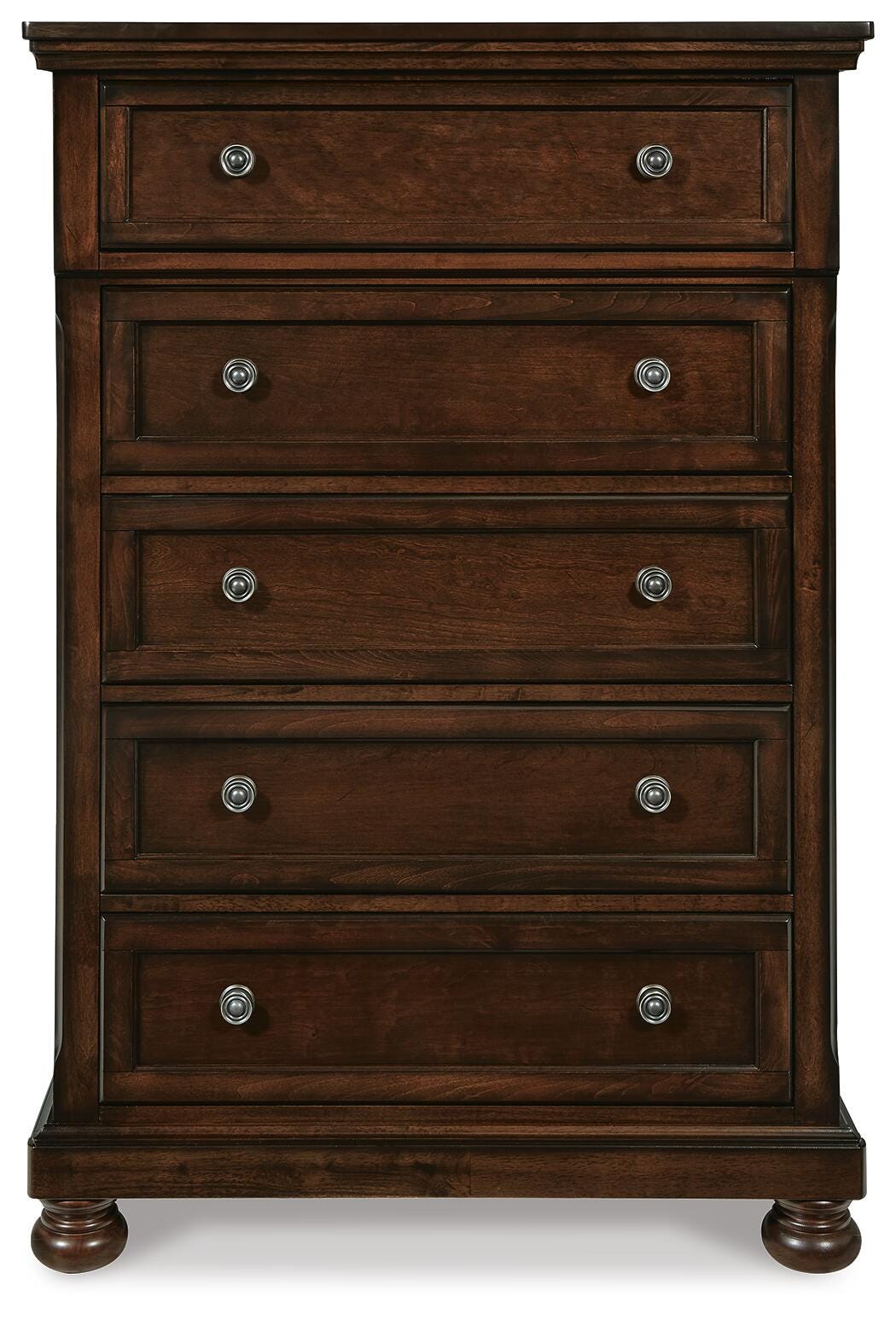 Porter Chest of Drawers - image 4