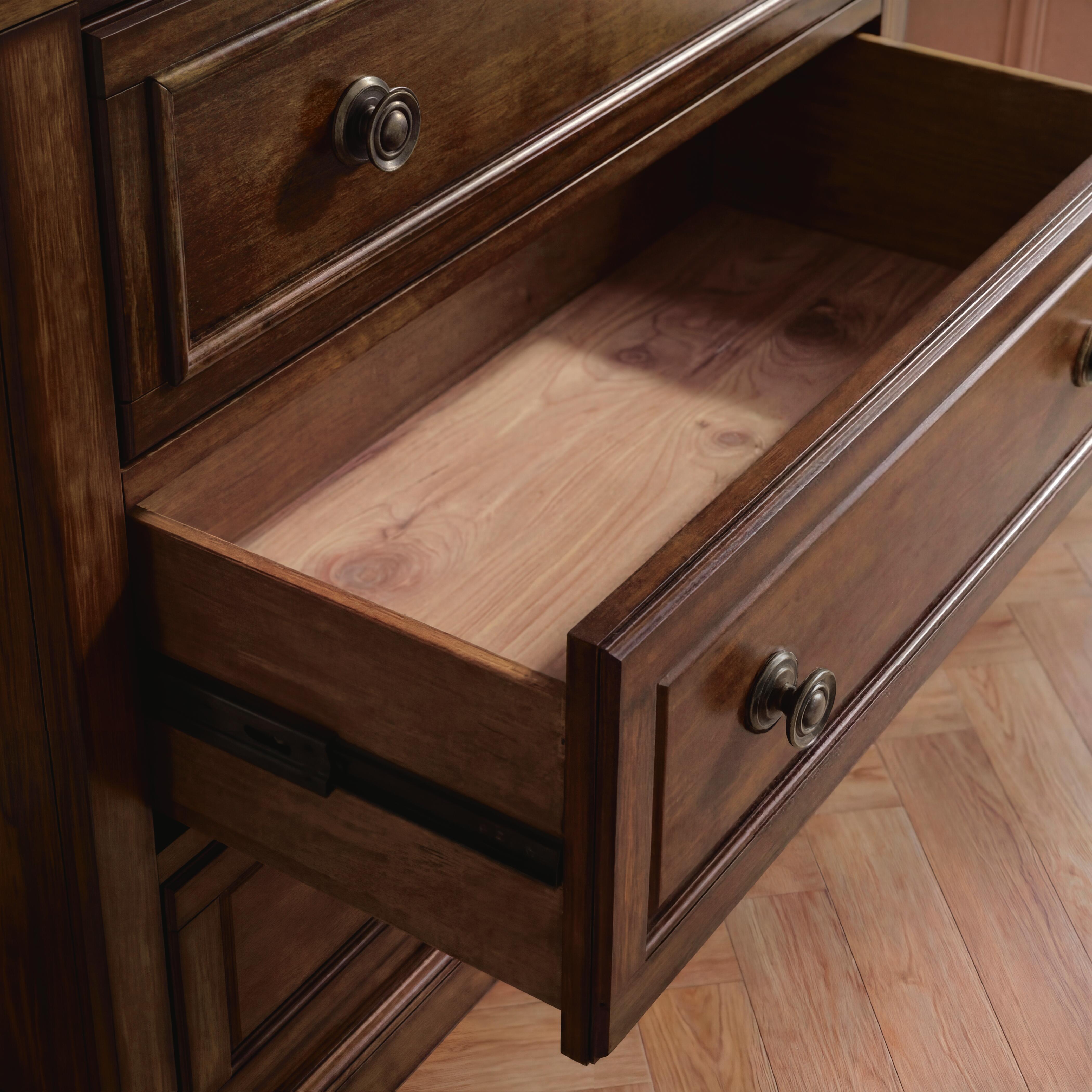 Porter Chest of Drawers - image 6