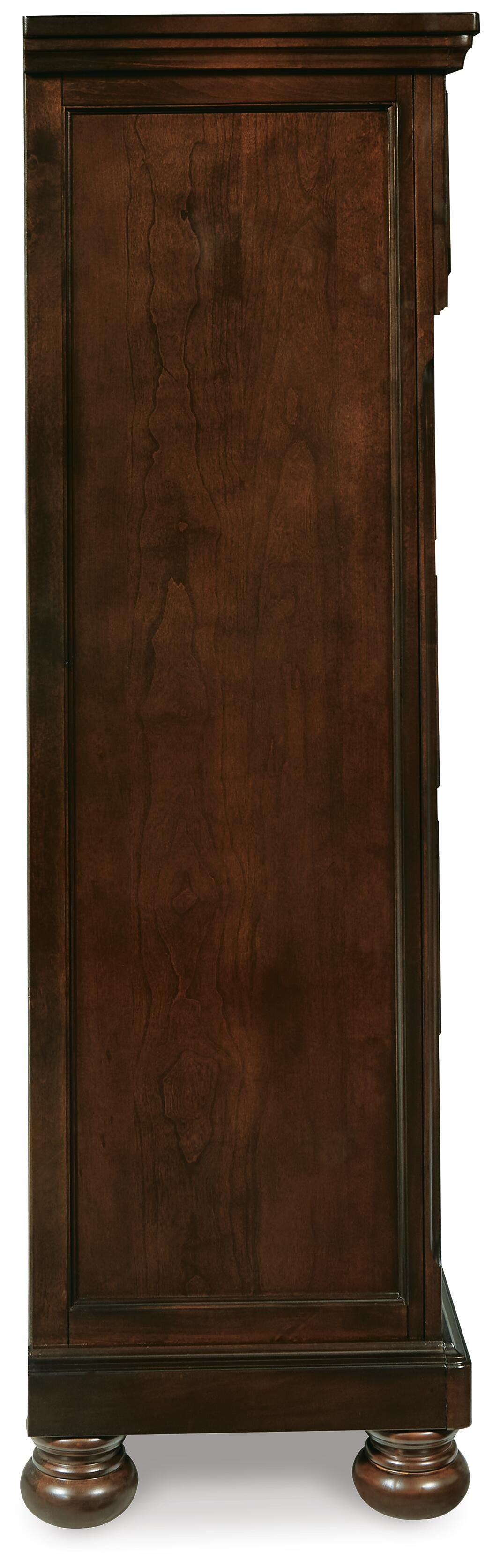 Porter Chest of Drawers - image 5
