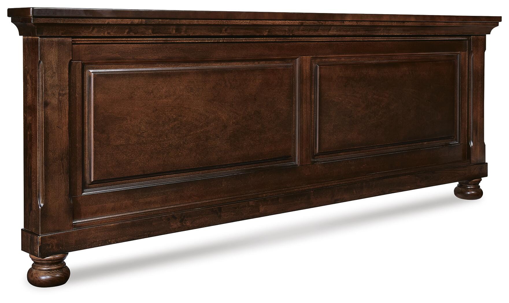 Pie de cama Porter King/California King Panel - image 1