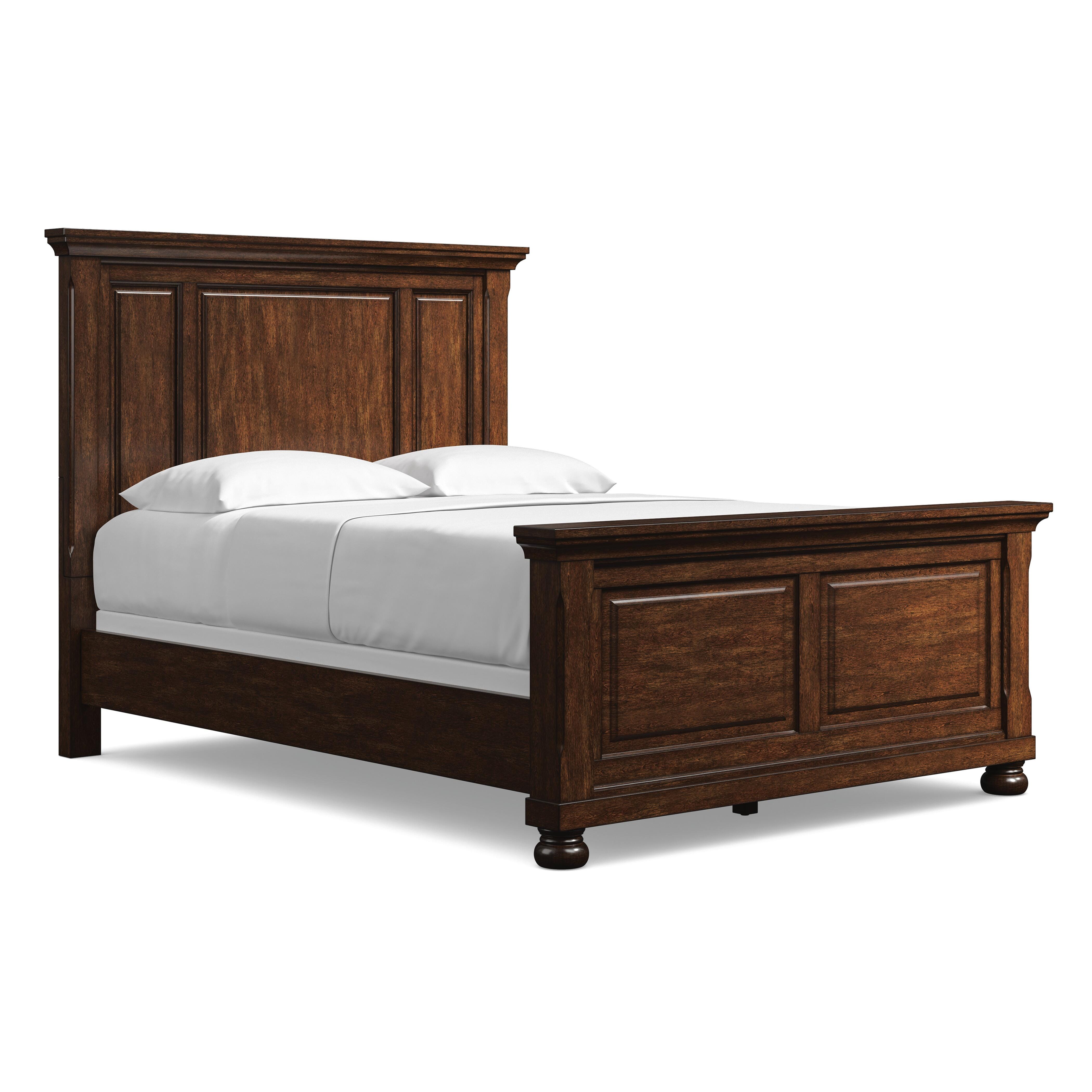 Porter Queen Panel Bed - image 3