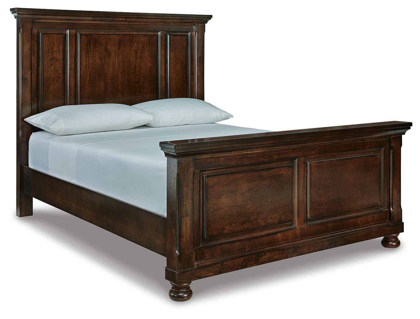 Porter Queen Panel Bed - image 2