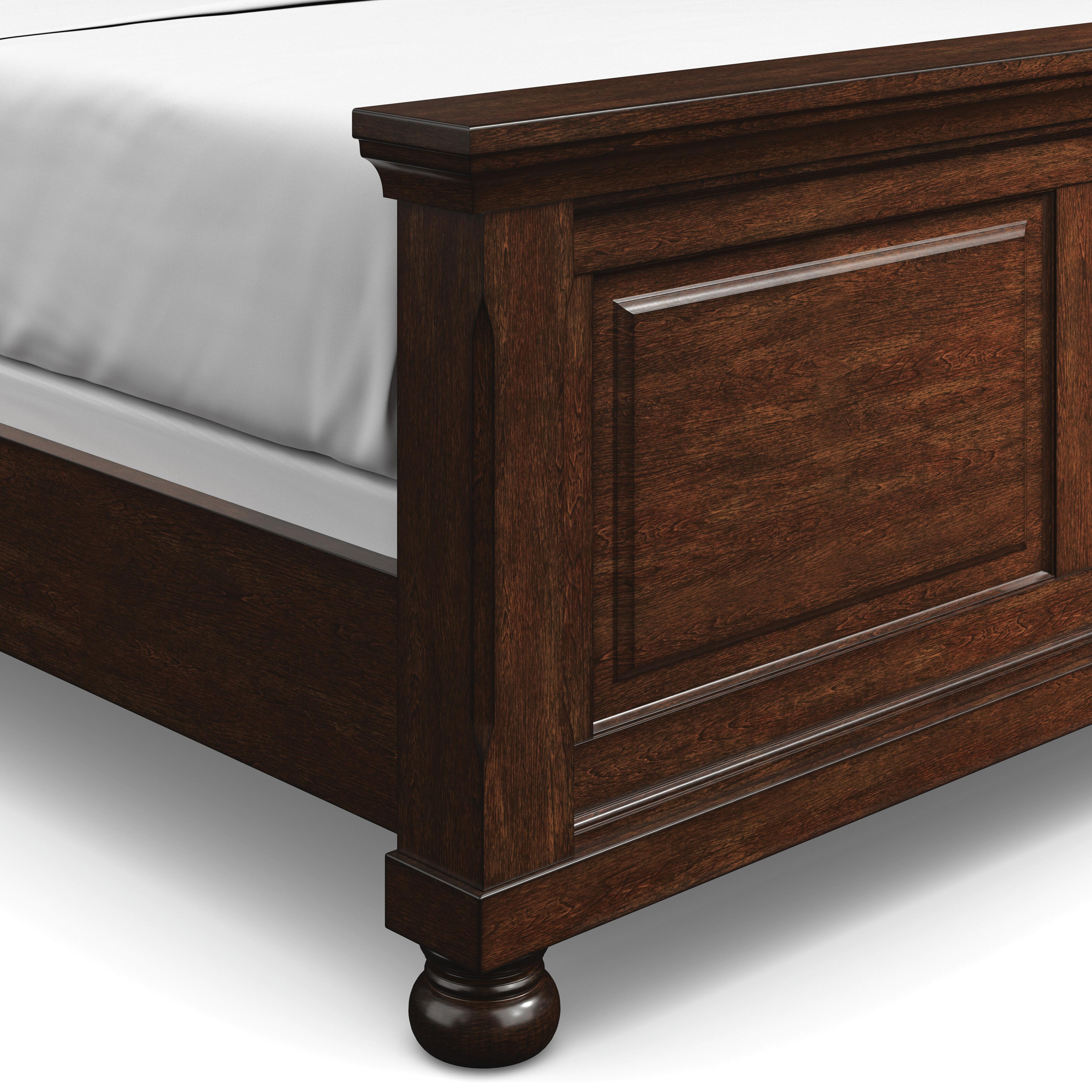 Porter Queen Panel Bed - image 6