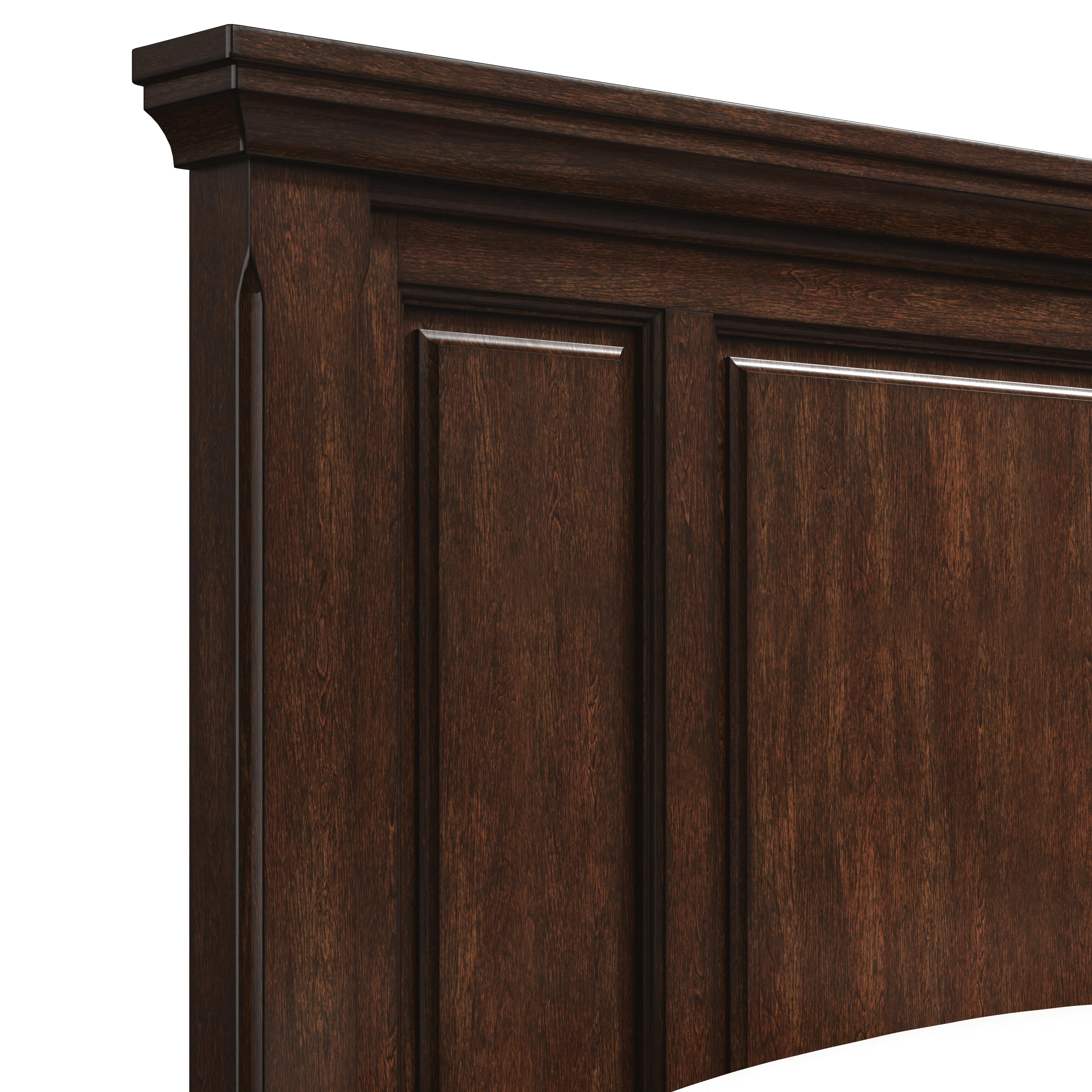 Porter Queen Panel Headboard - image 5