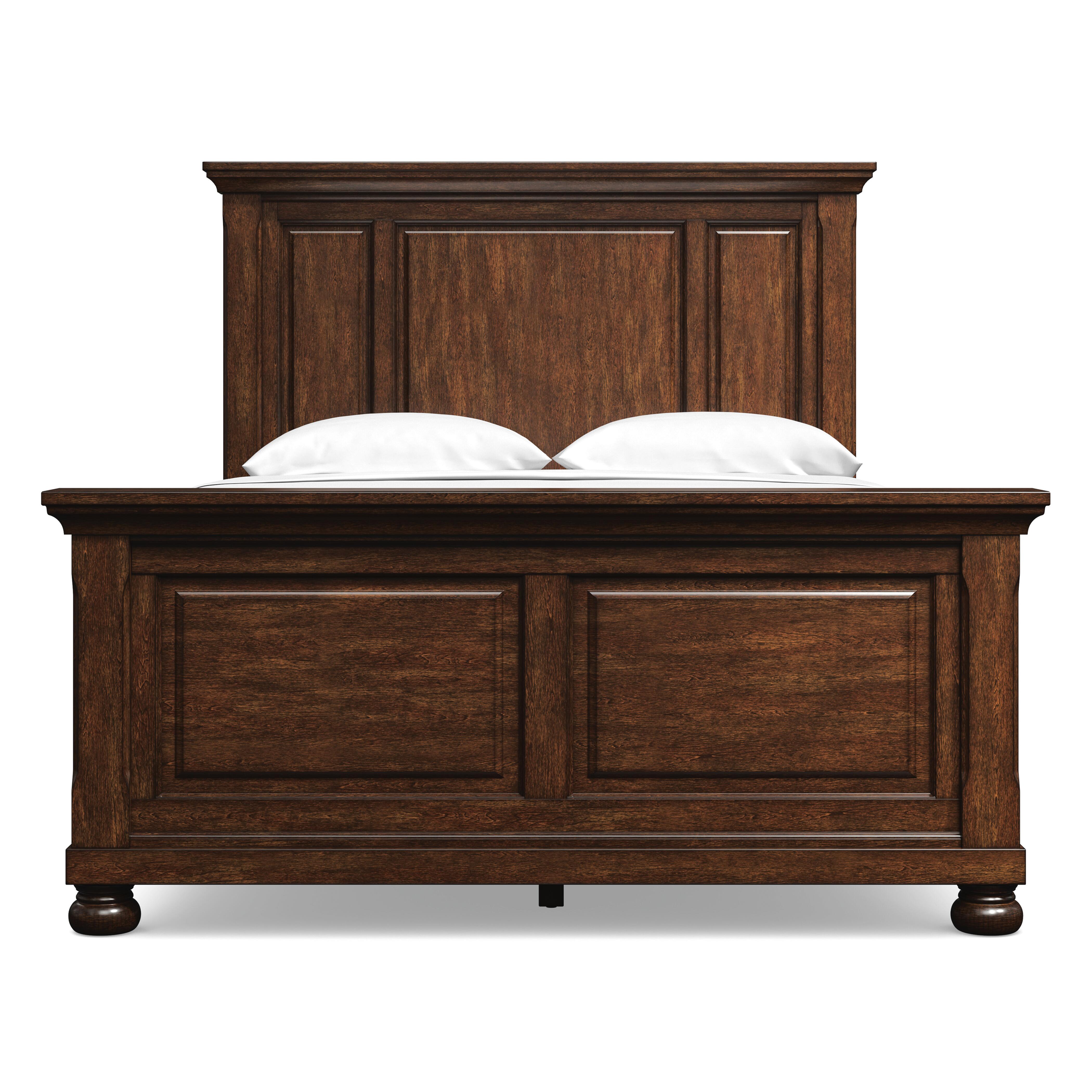 Porter Queen Panel Headboard - image 1