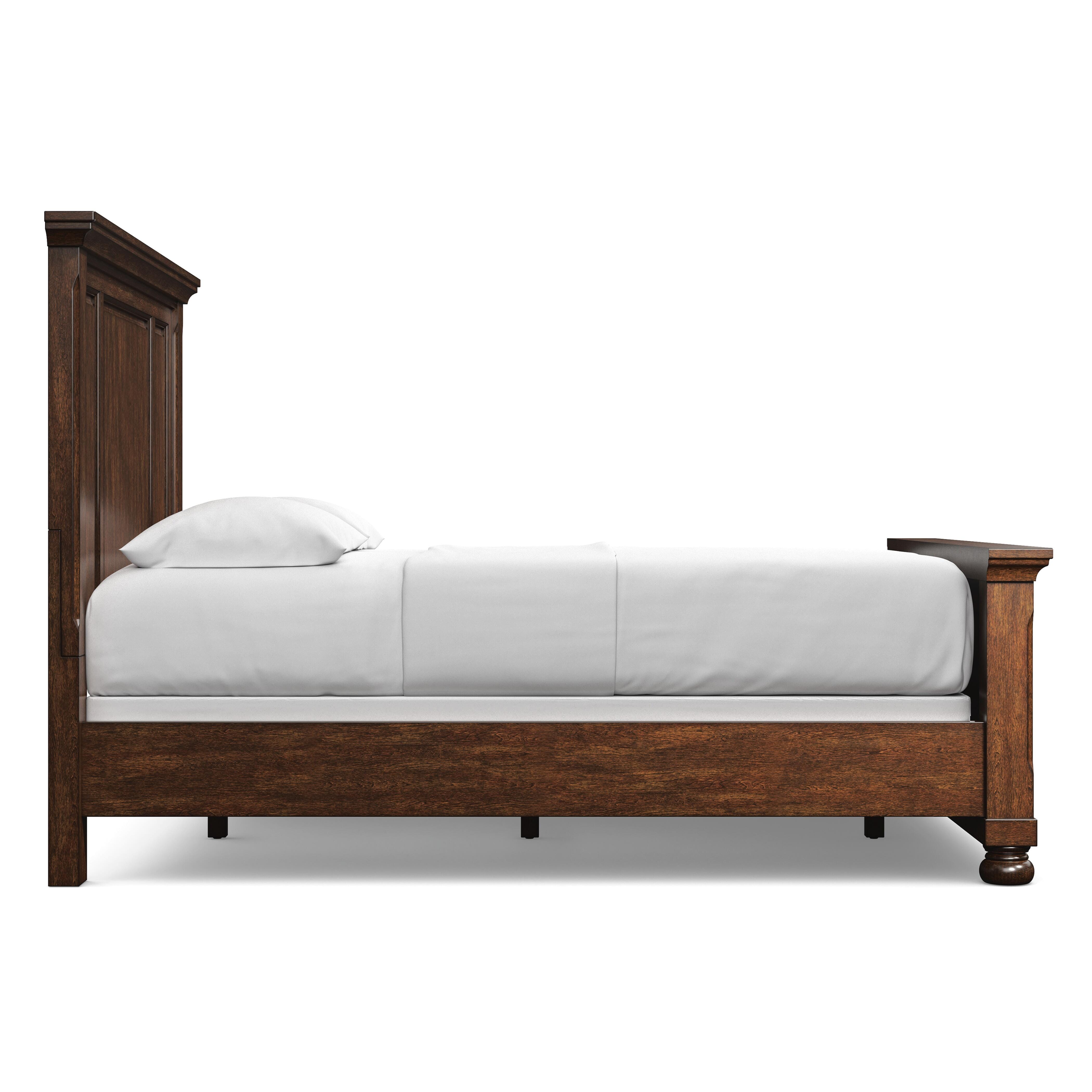 Porter Queen Panel Bed - image 4