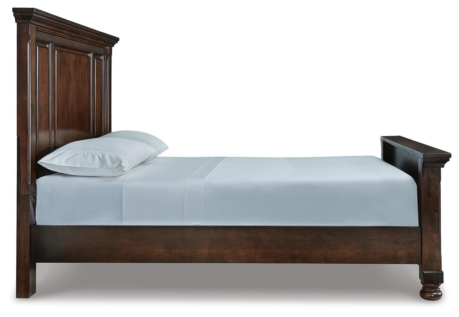 Porter Queen Panel Bed - image 5
