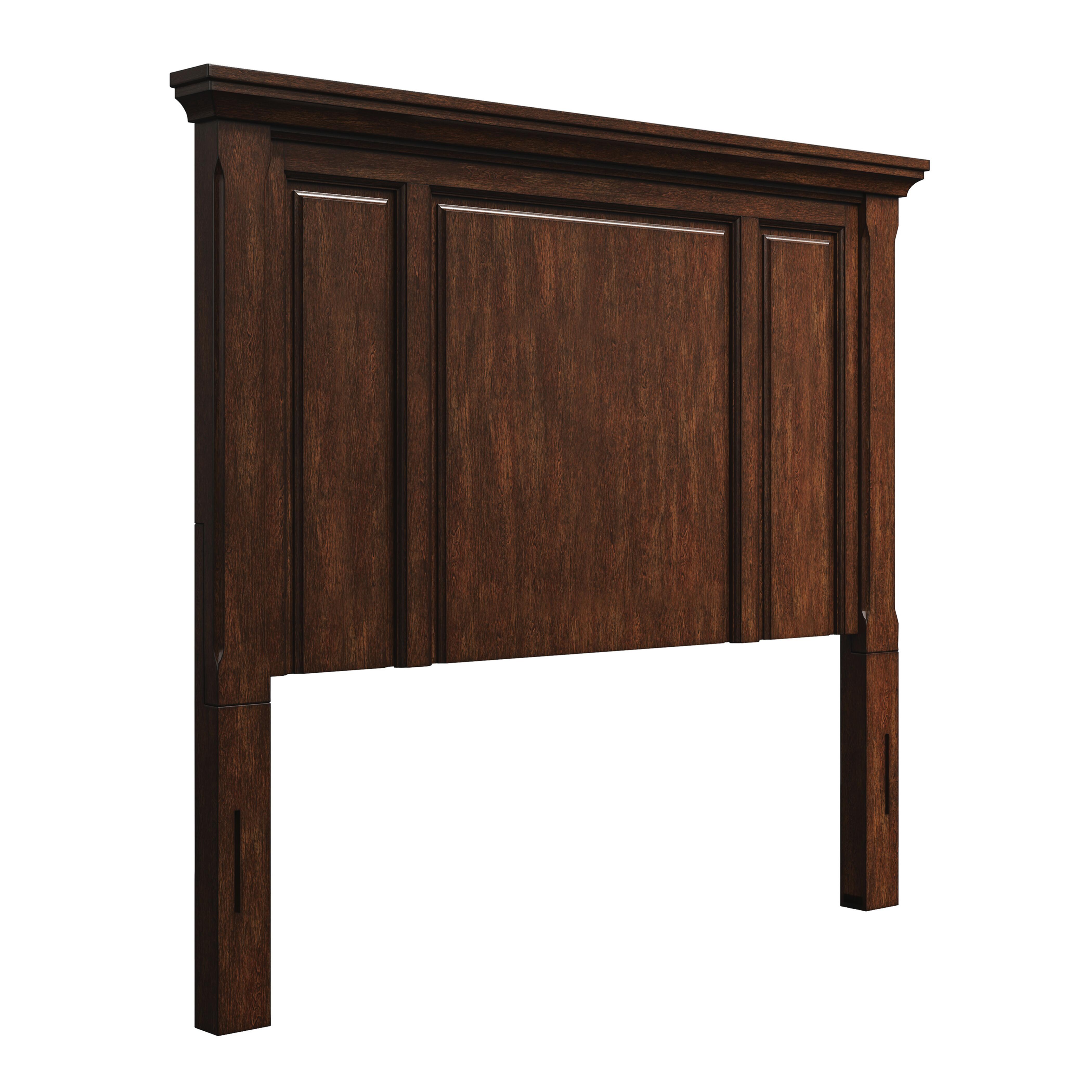 Porter Queen Panel Headboard - image 4