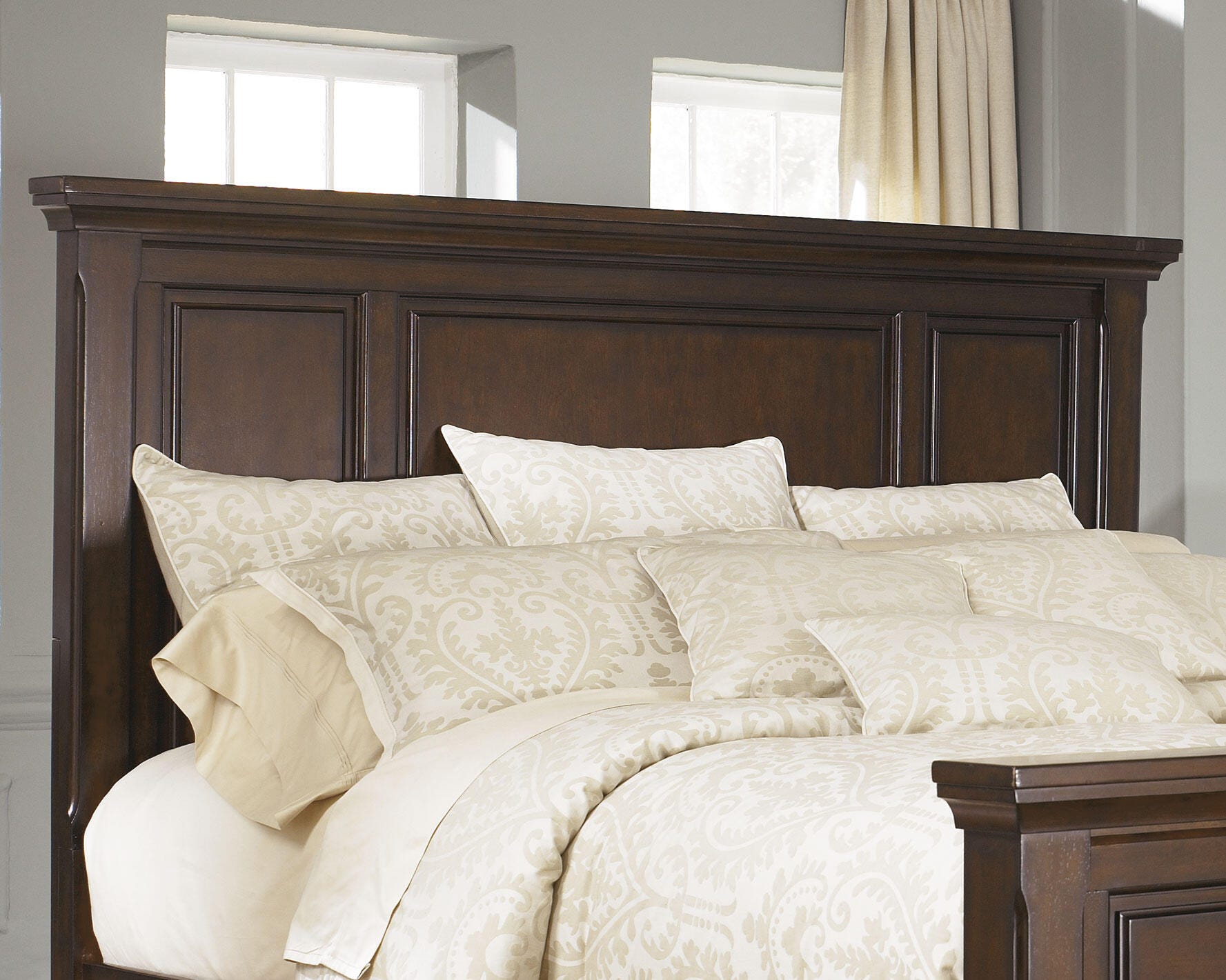 Porter King/California King Panel Headboard - image 1