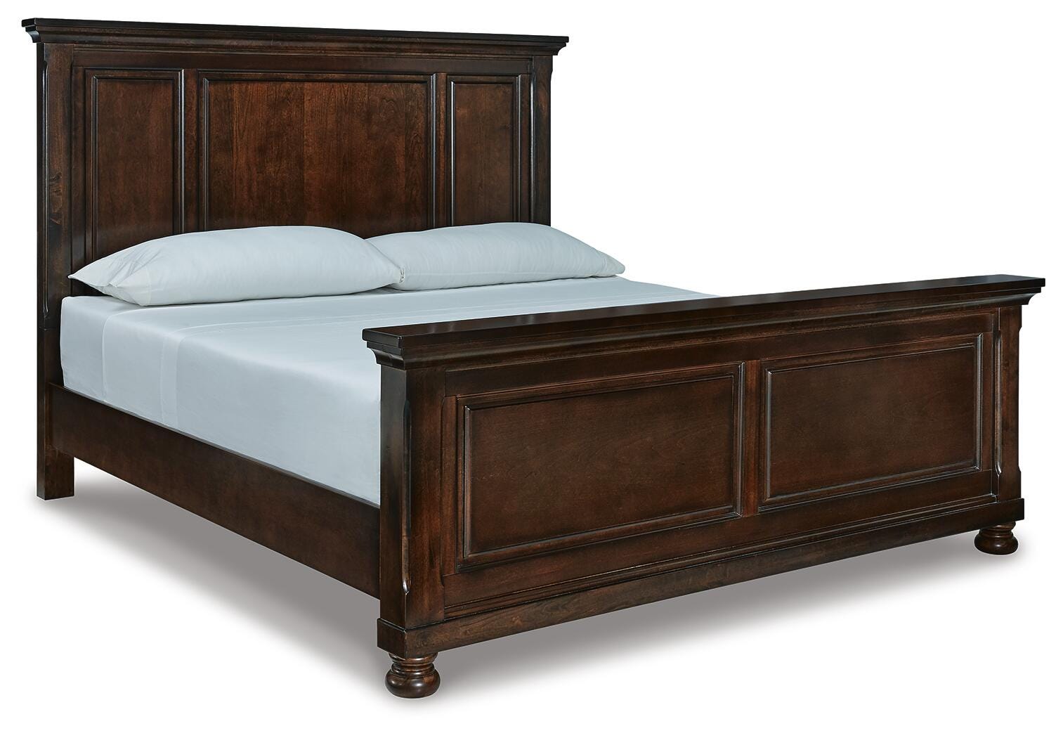 Porter King Panel Bed - image 2