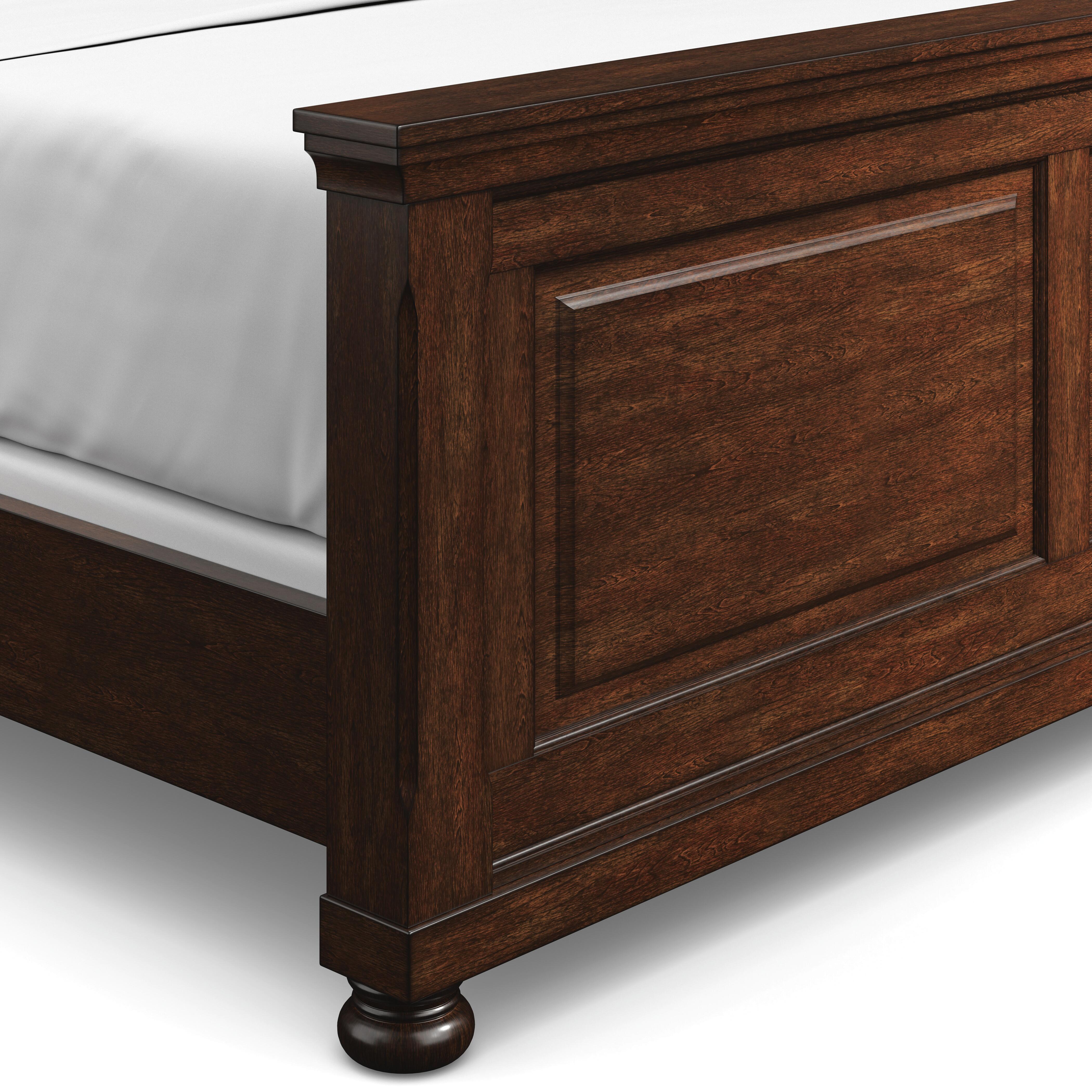 Porter King Panel Bed - image 6