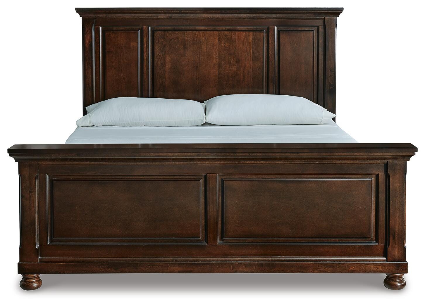Porter King Panel Bed - image 4