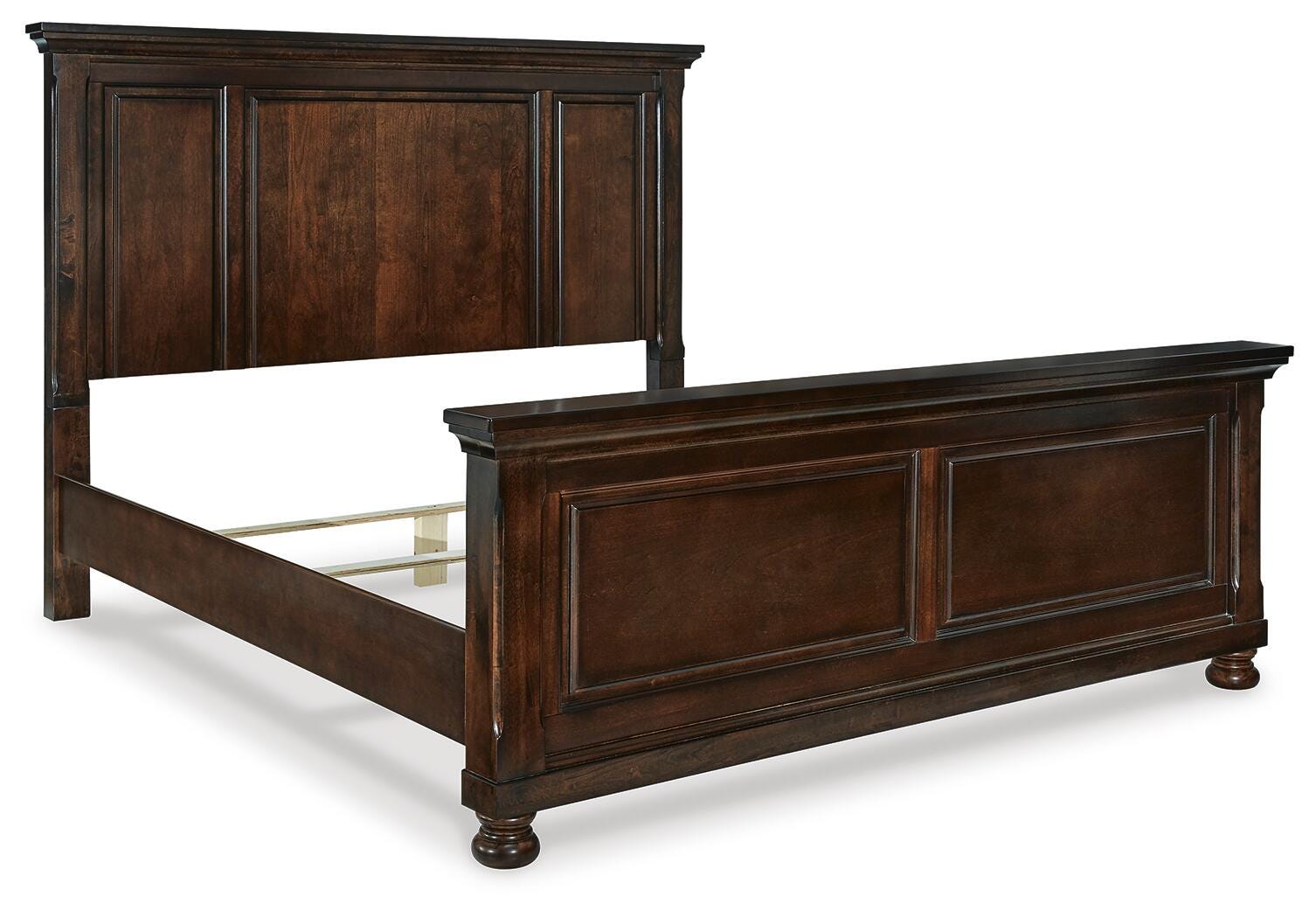 Porter King Panel Bed - image 3