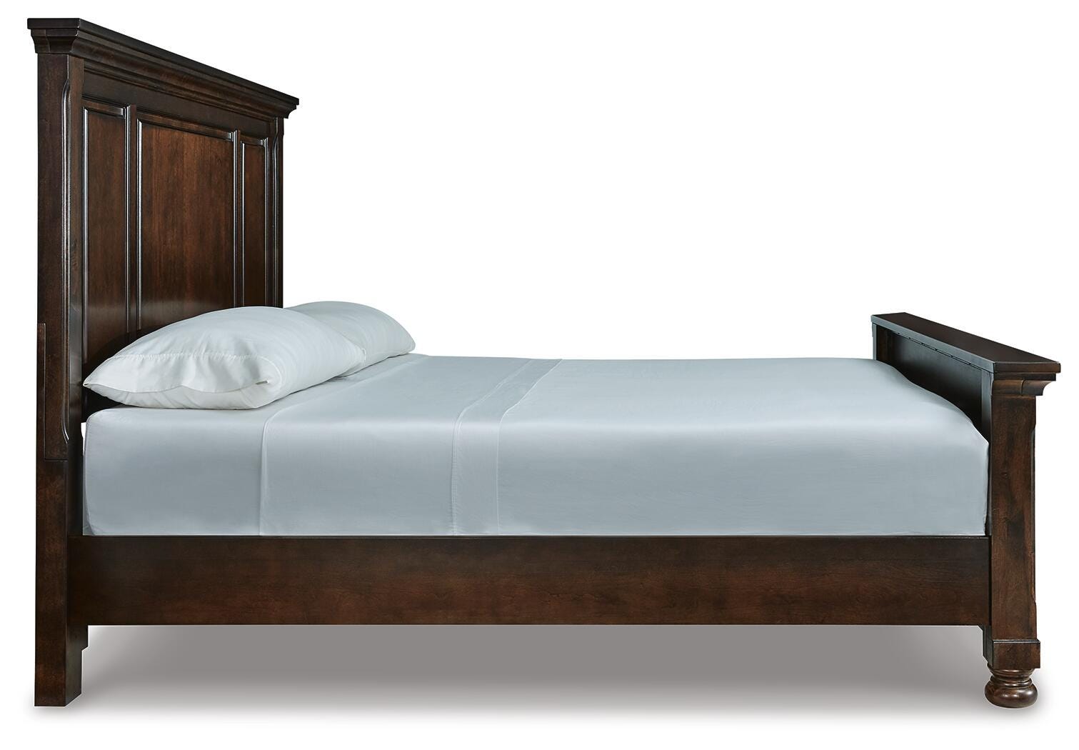 Porter King Panel Bed - image 5