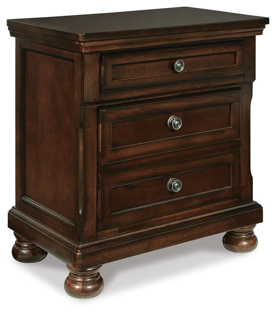 Porter Nightstand - image 2