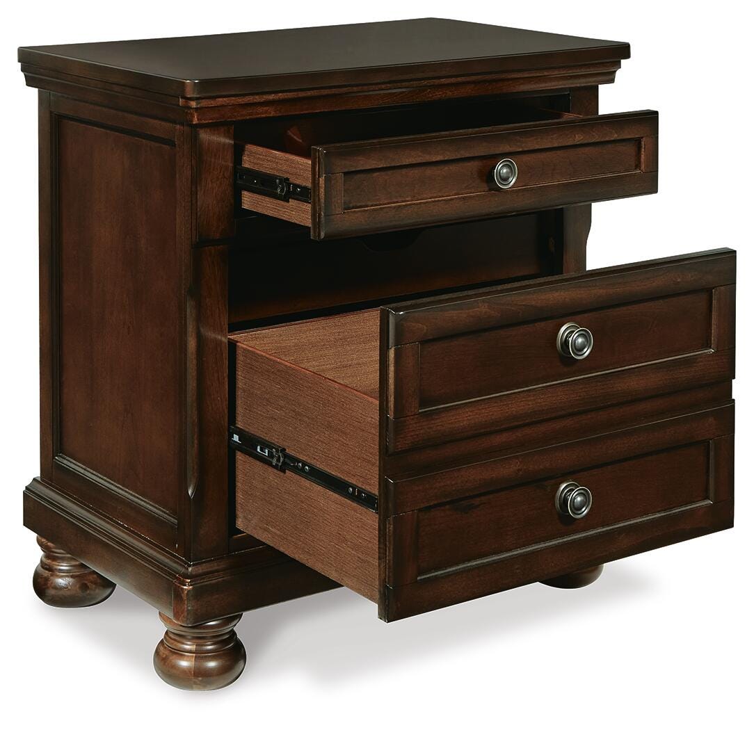 Porter Nightstand - image 3
