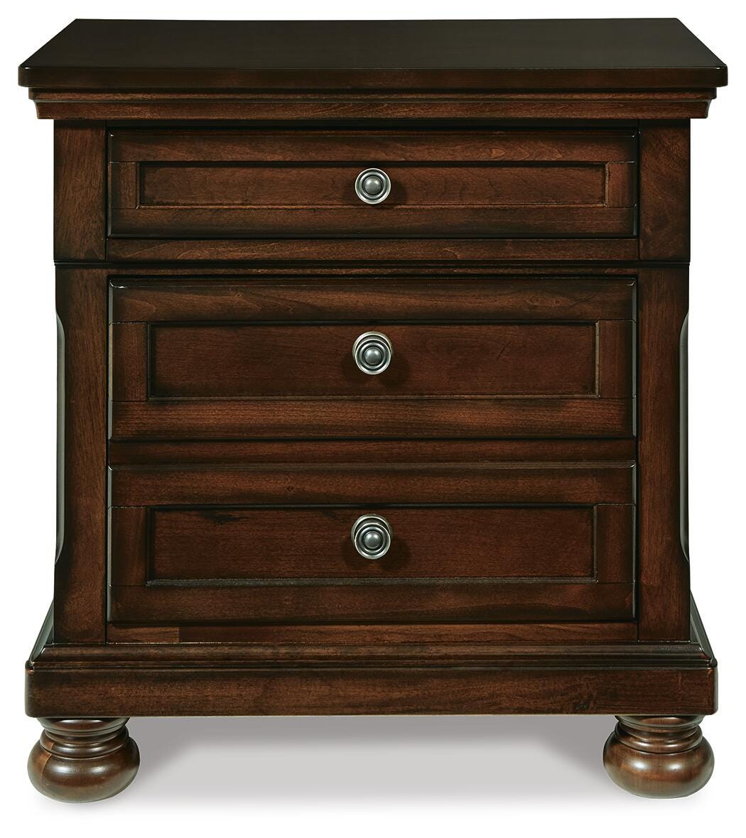 Porter Nightstand - image 4